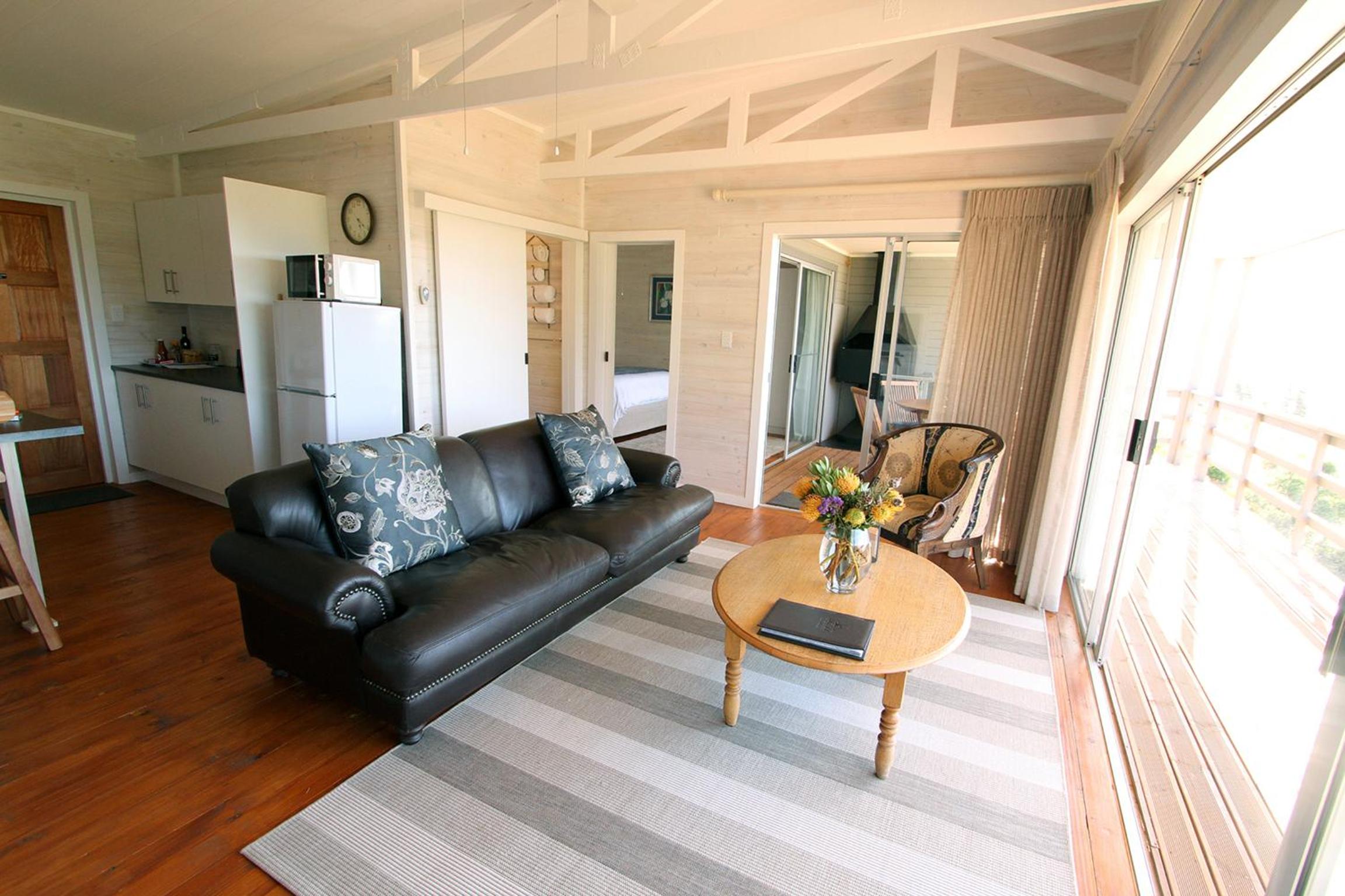 Big Sky Cottages