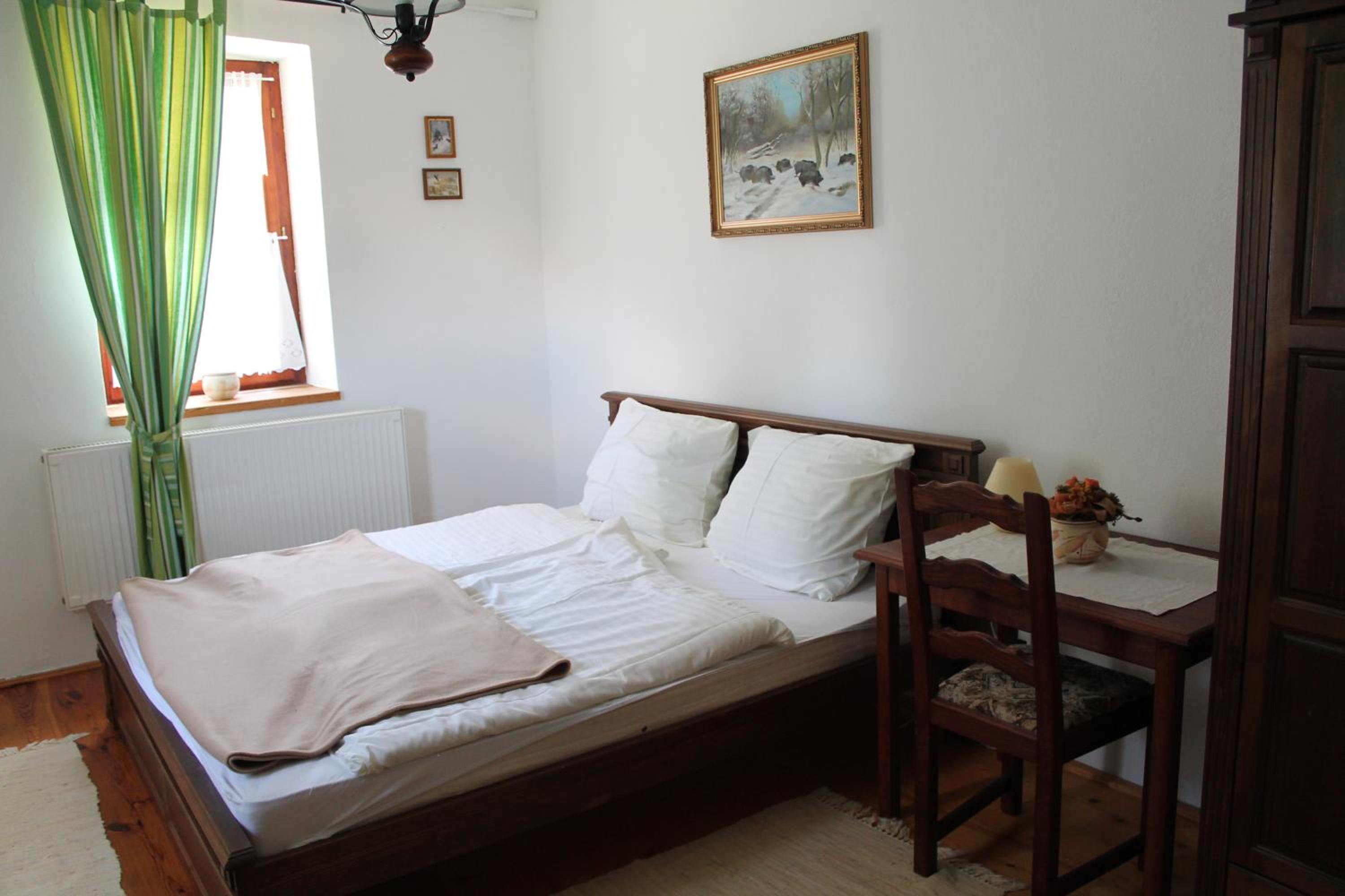 Rábagyarmati Apartman view 5