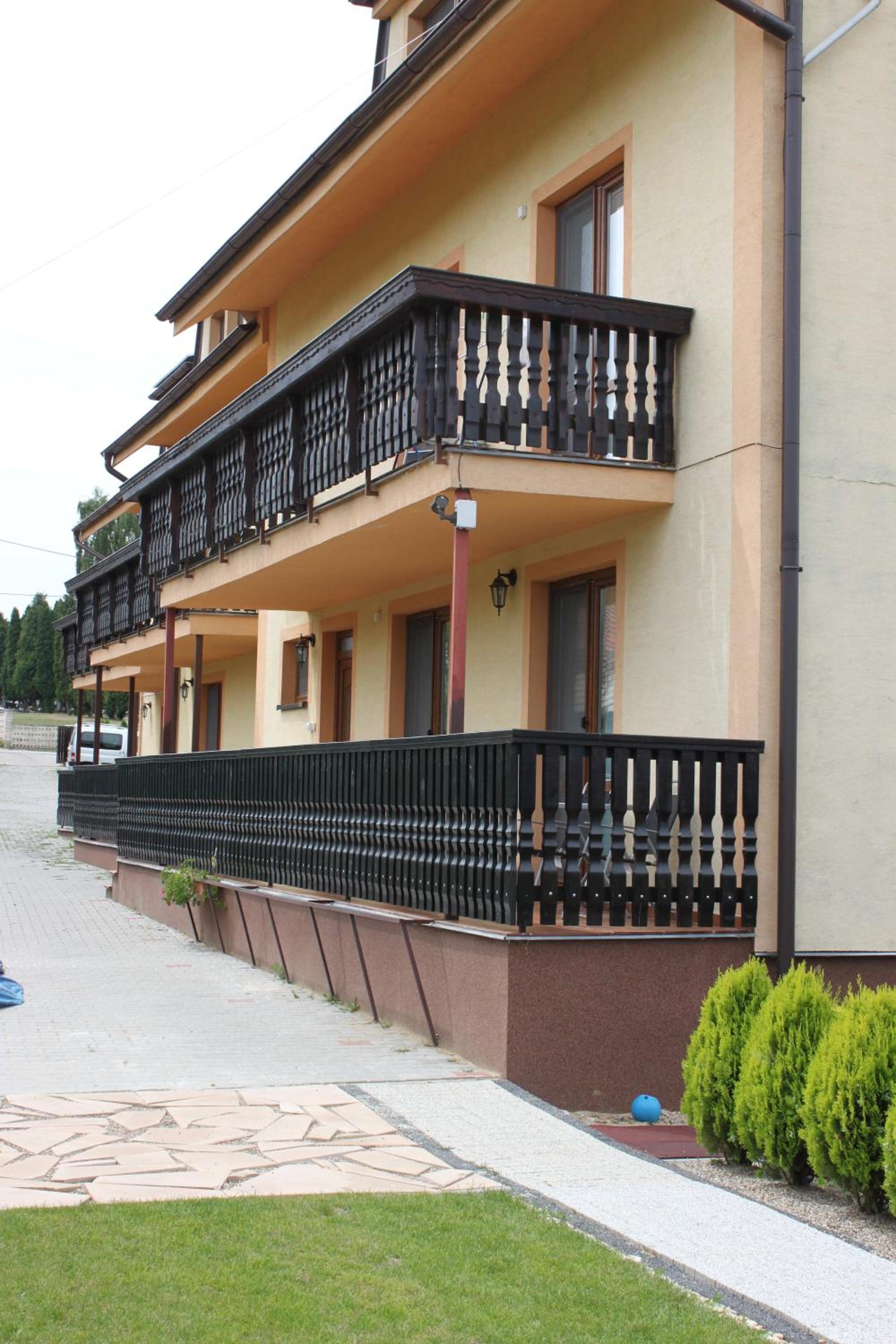 Privat Arcadia