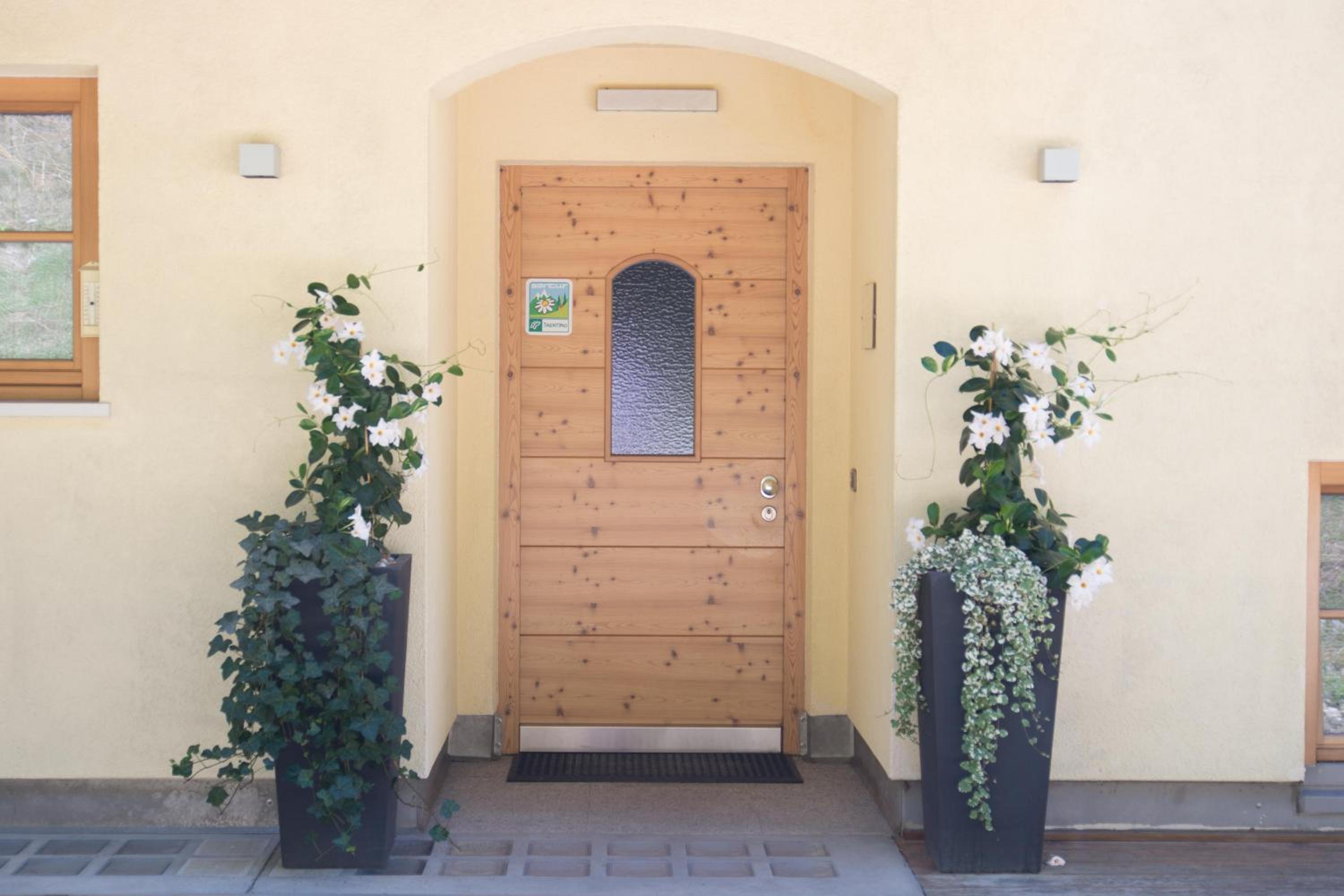 Agritur Casteller
