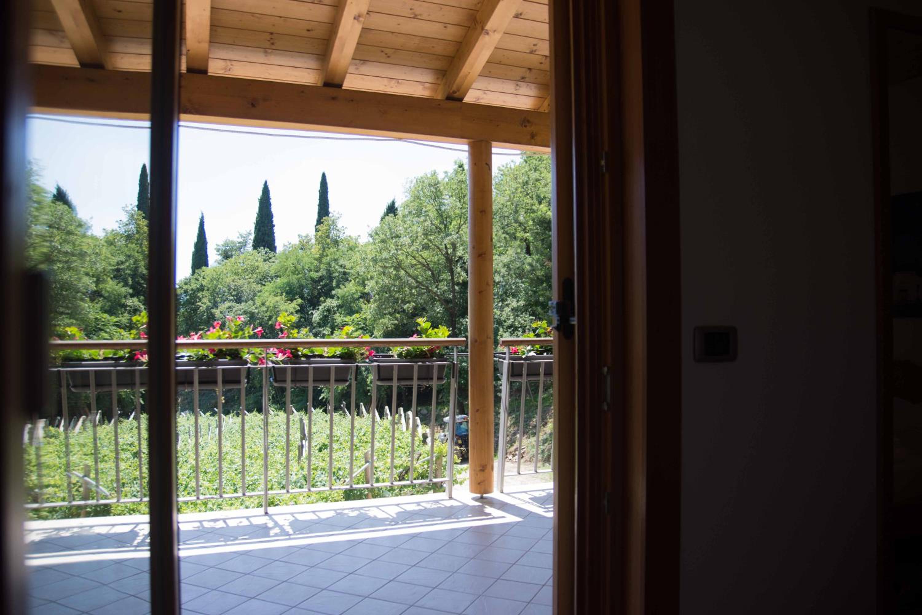 Agritur Casteller