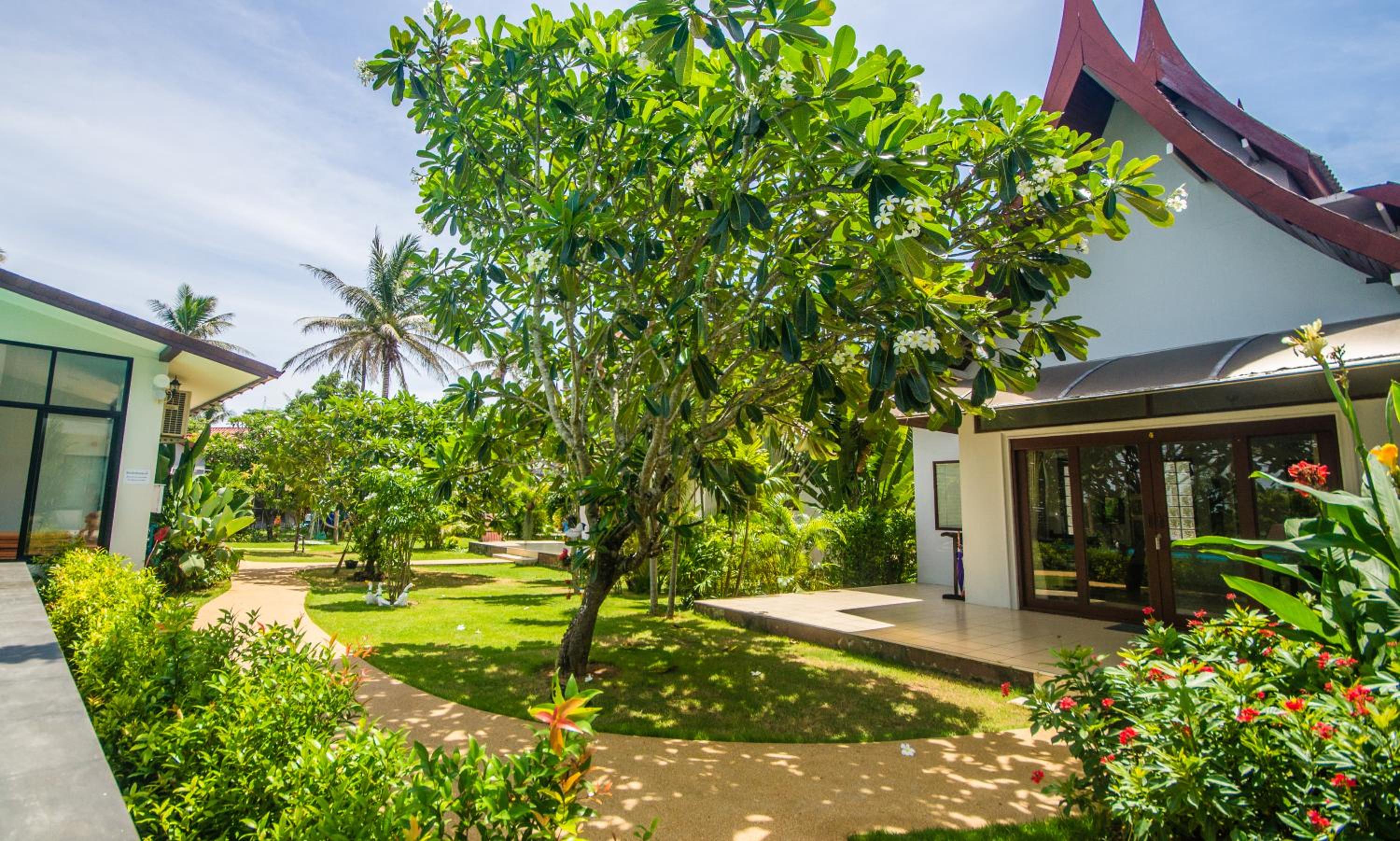Nitchanan Villa