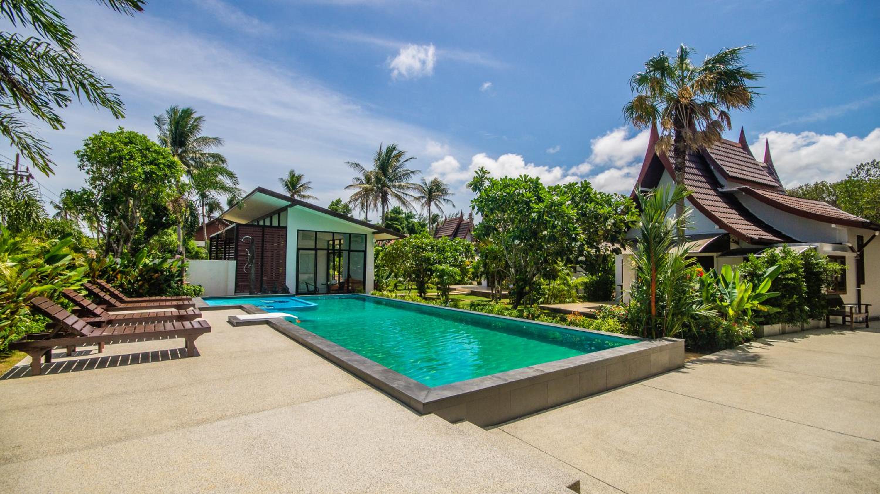 Nitchanan Villa