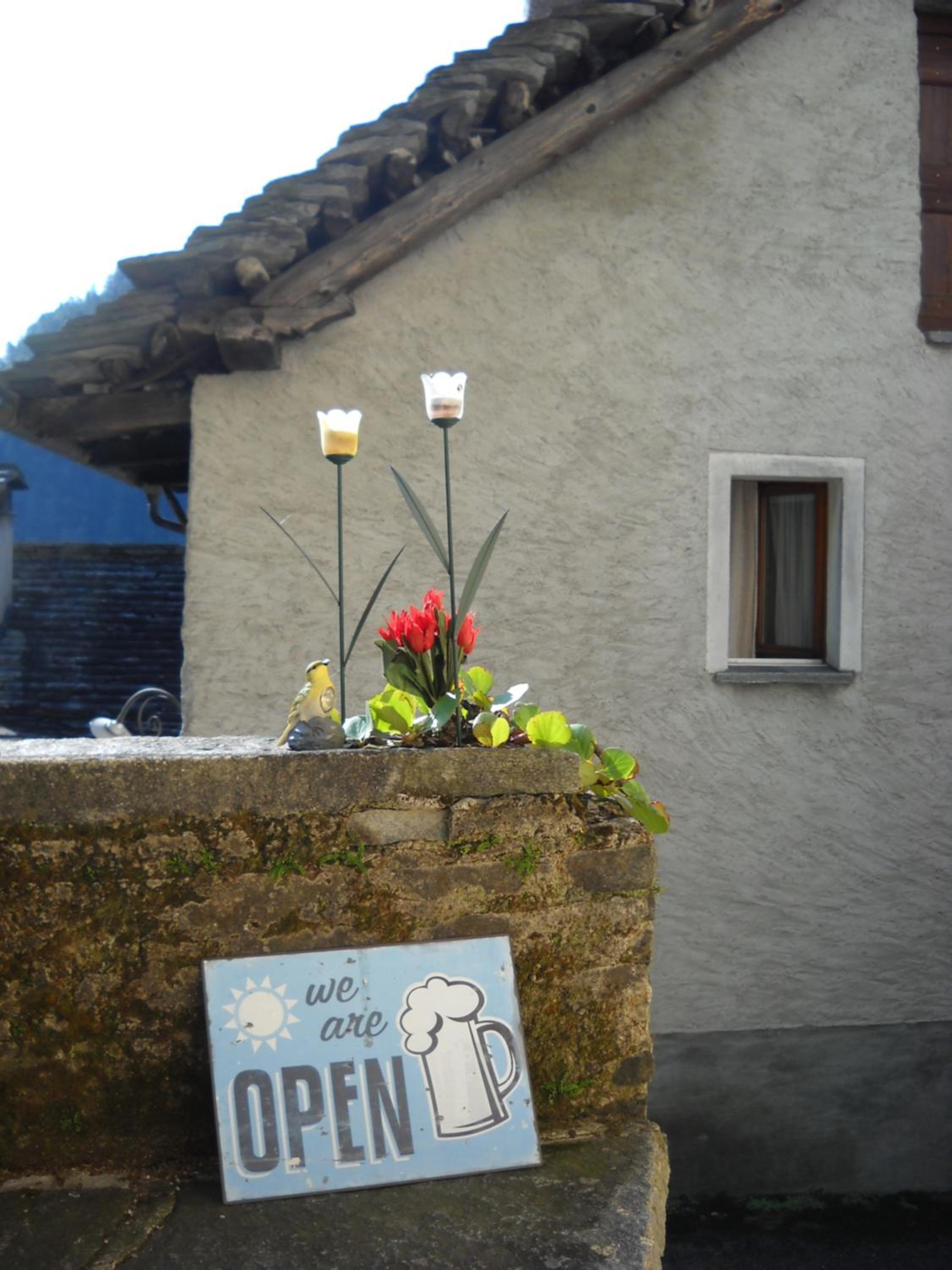 Guesthouse By Wild