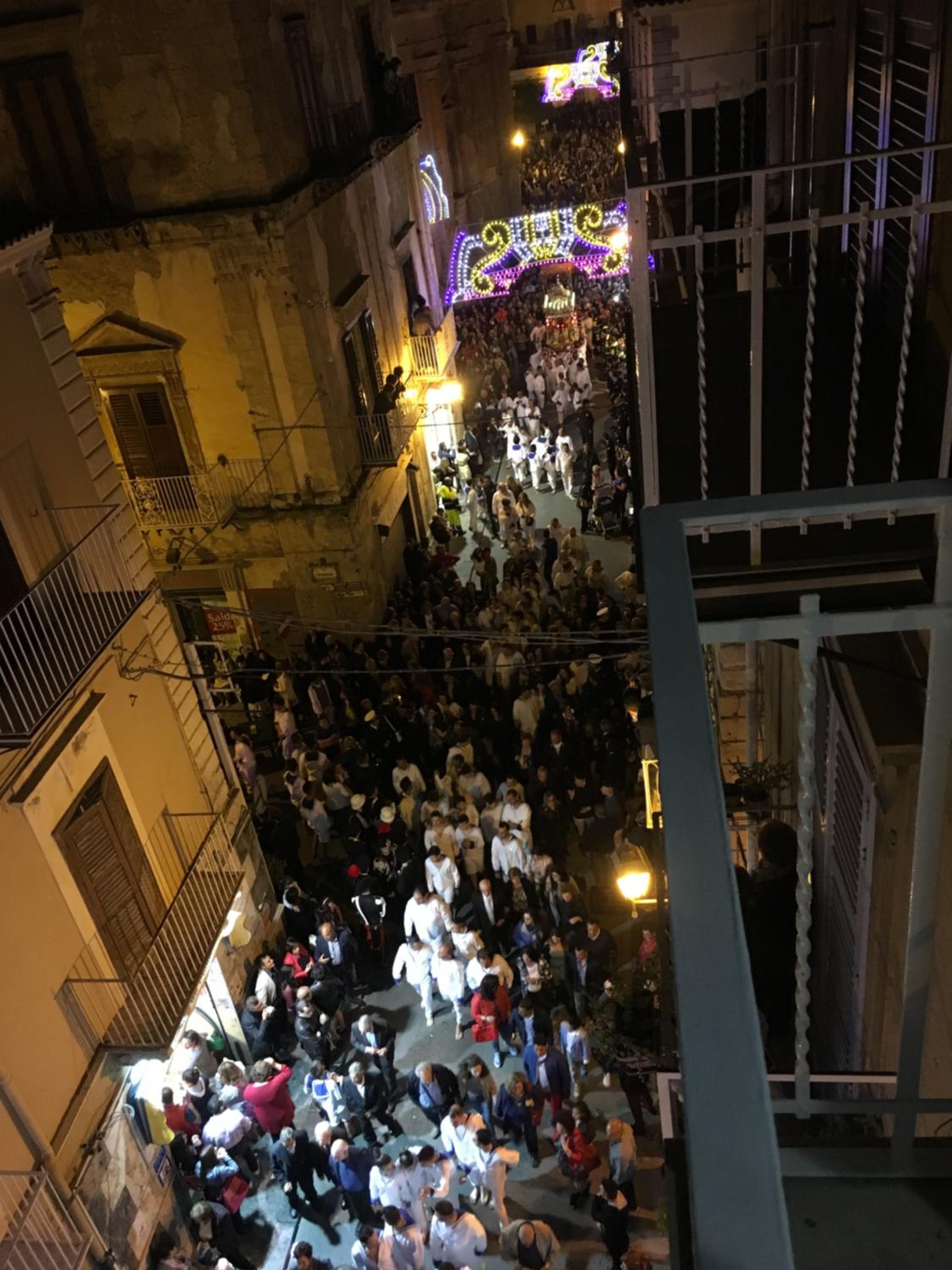 B&B Vittorio Emanuele