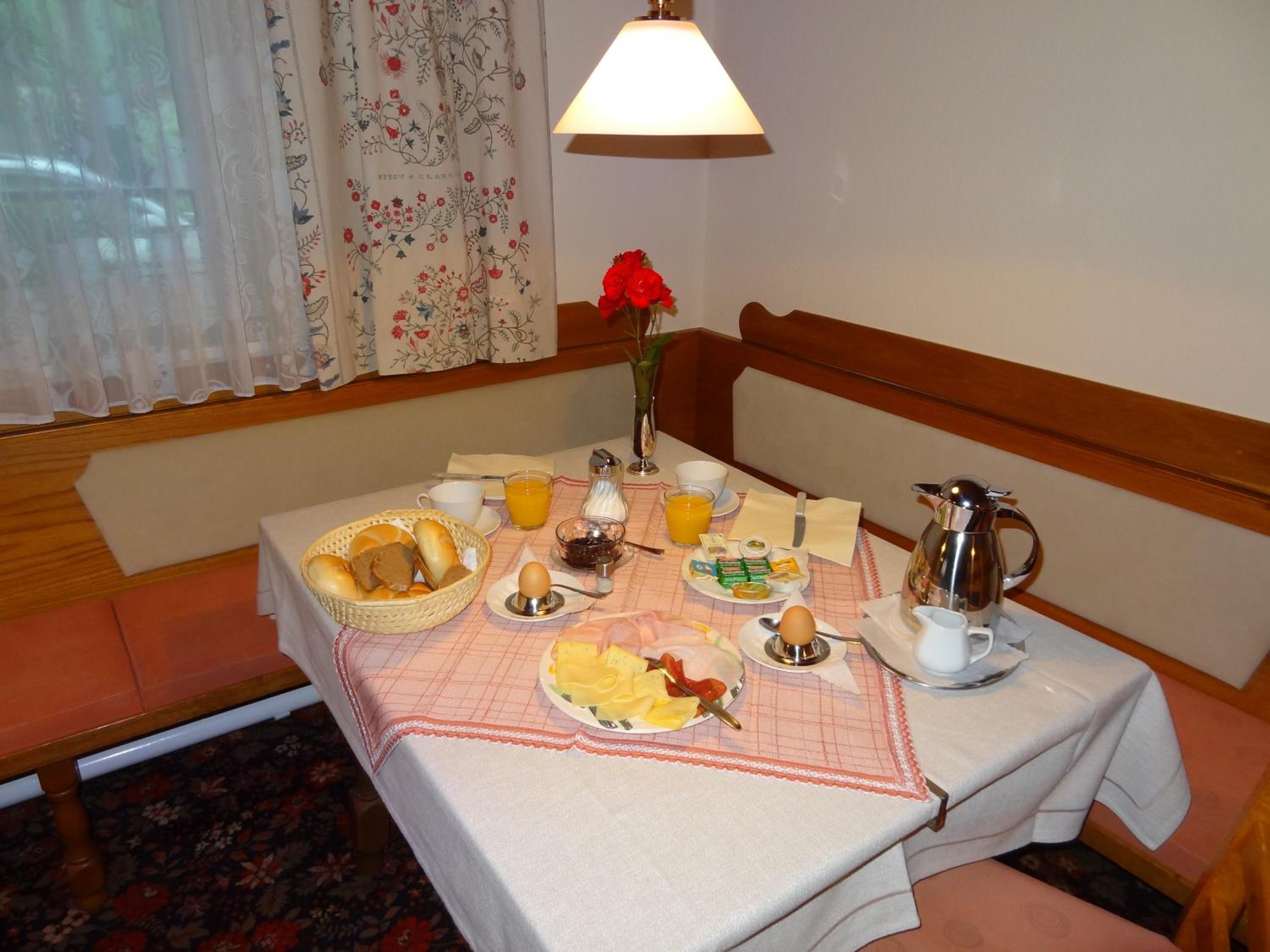 Landhaus Gassner