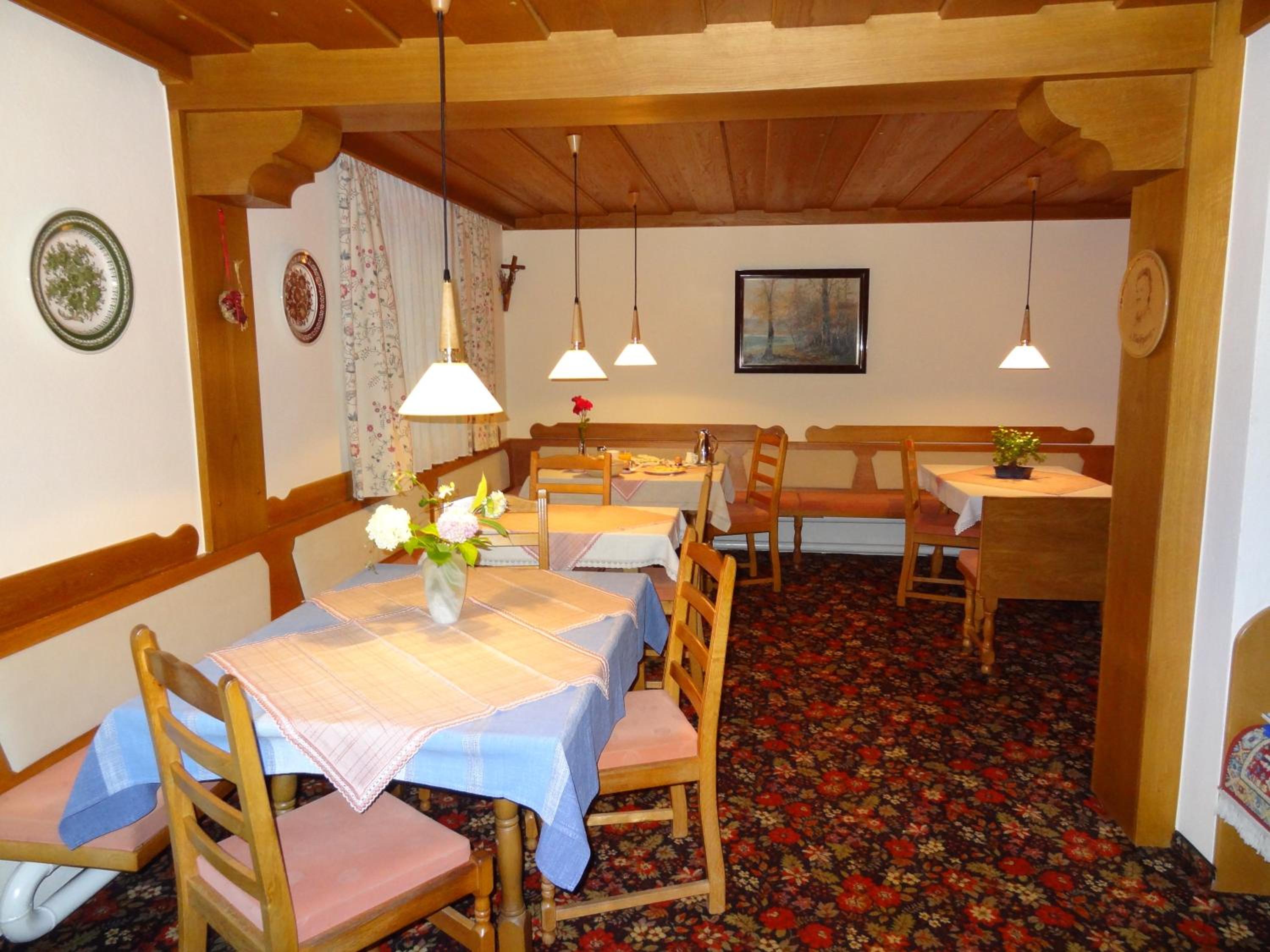 Landhaus Gassner