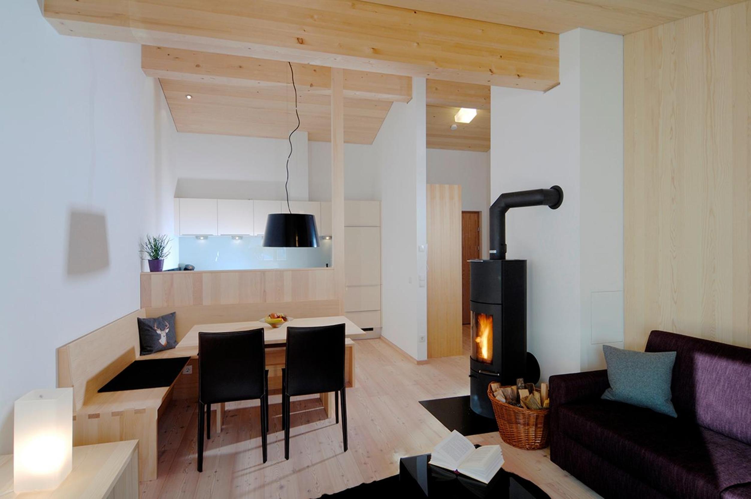 Montafon Chalets
