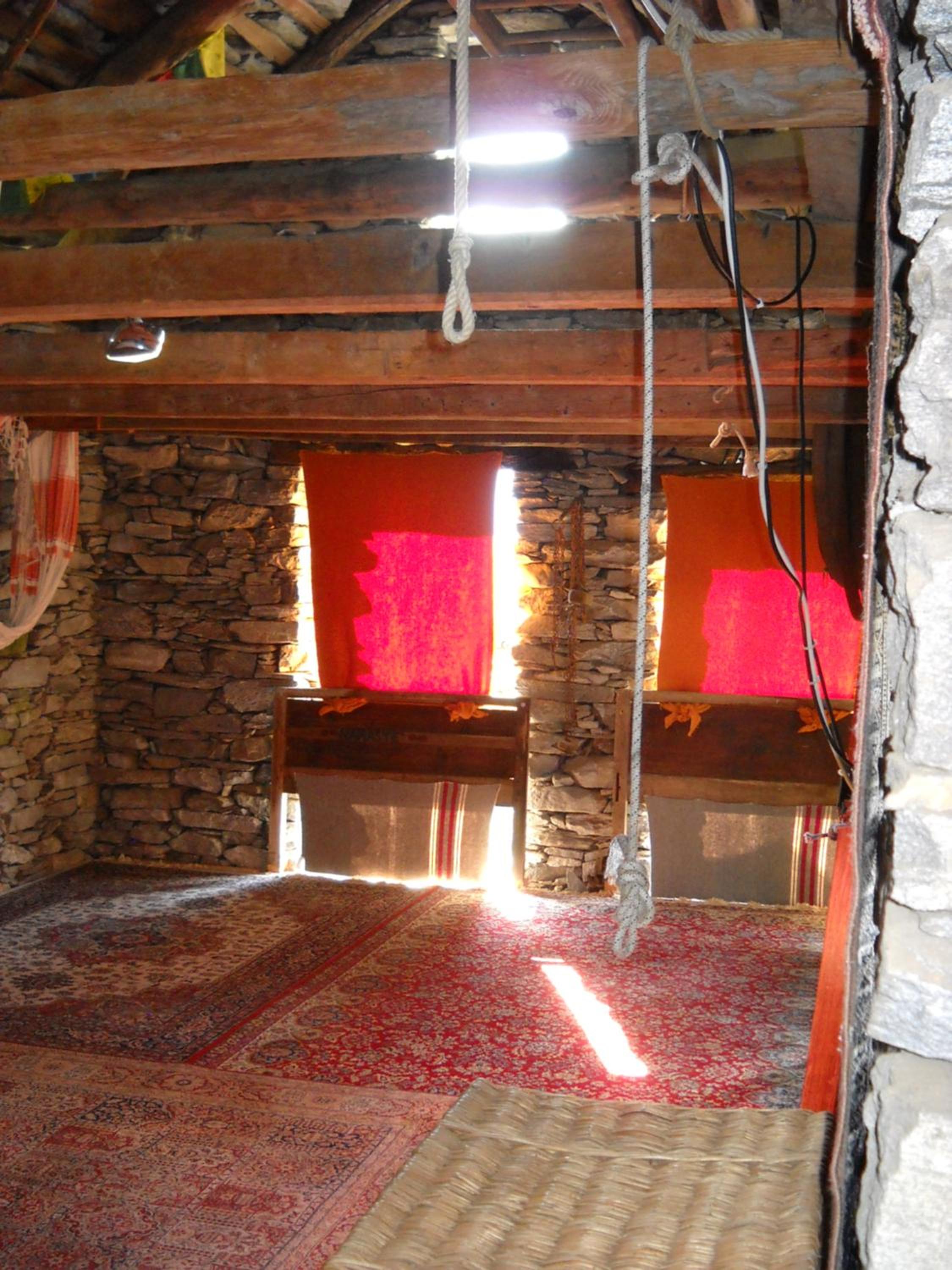 Guesthouse By Wild