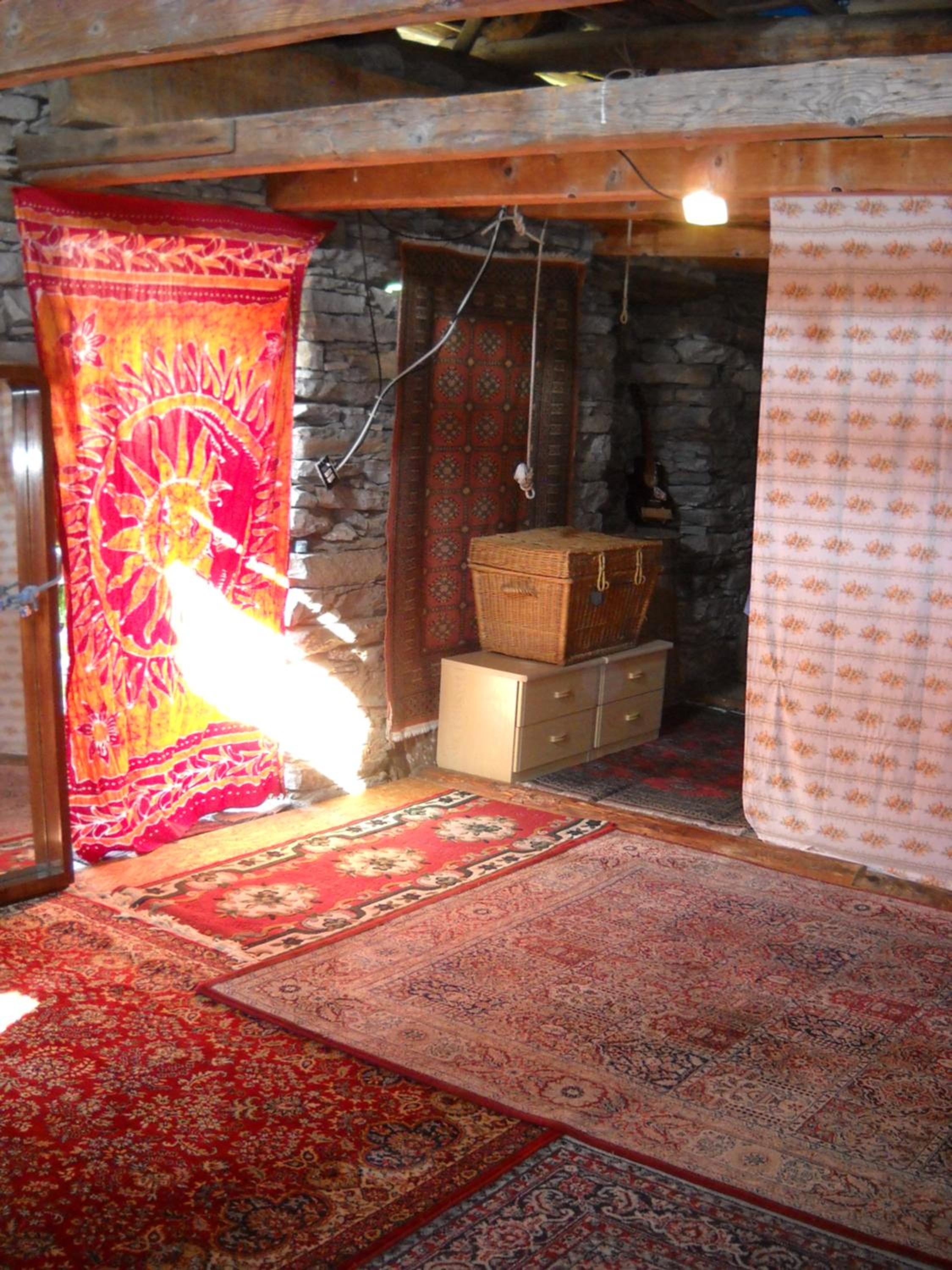 Guesthouse By Wild