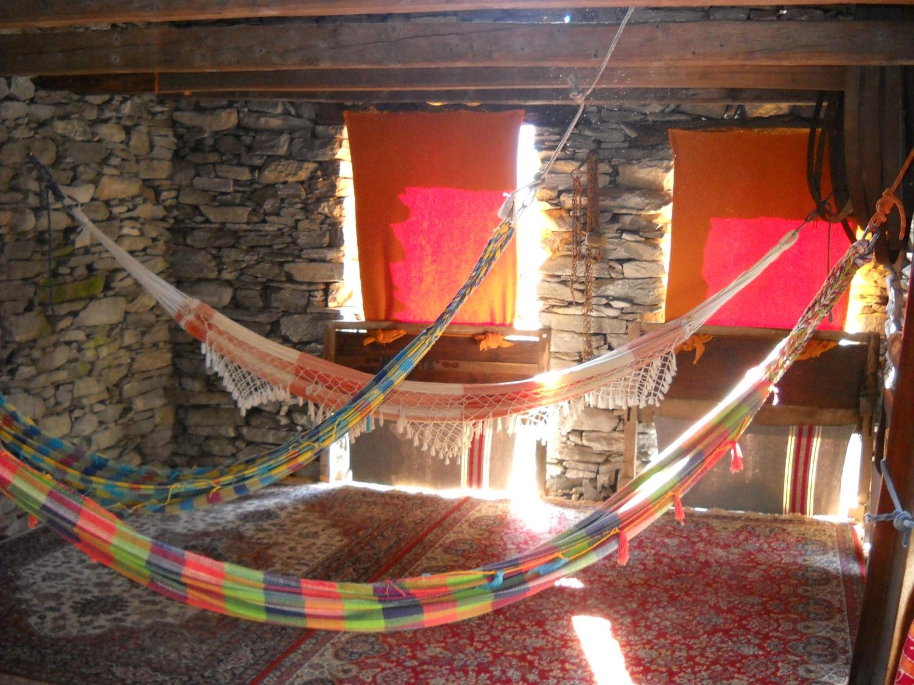 Guesthouse By Wild