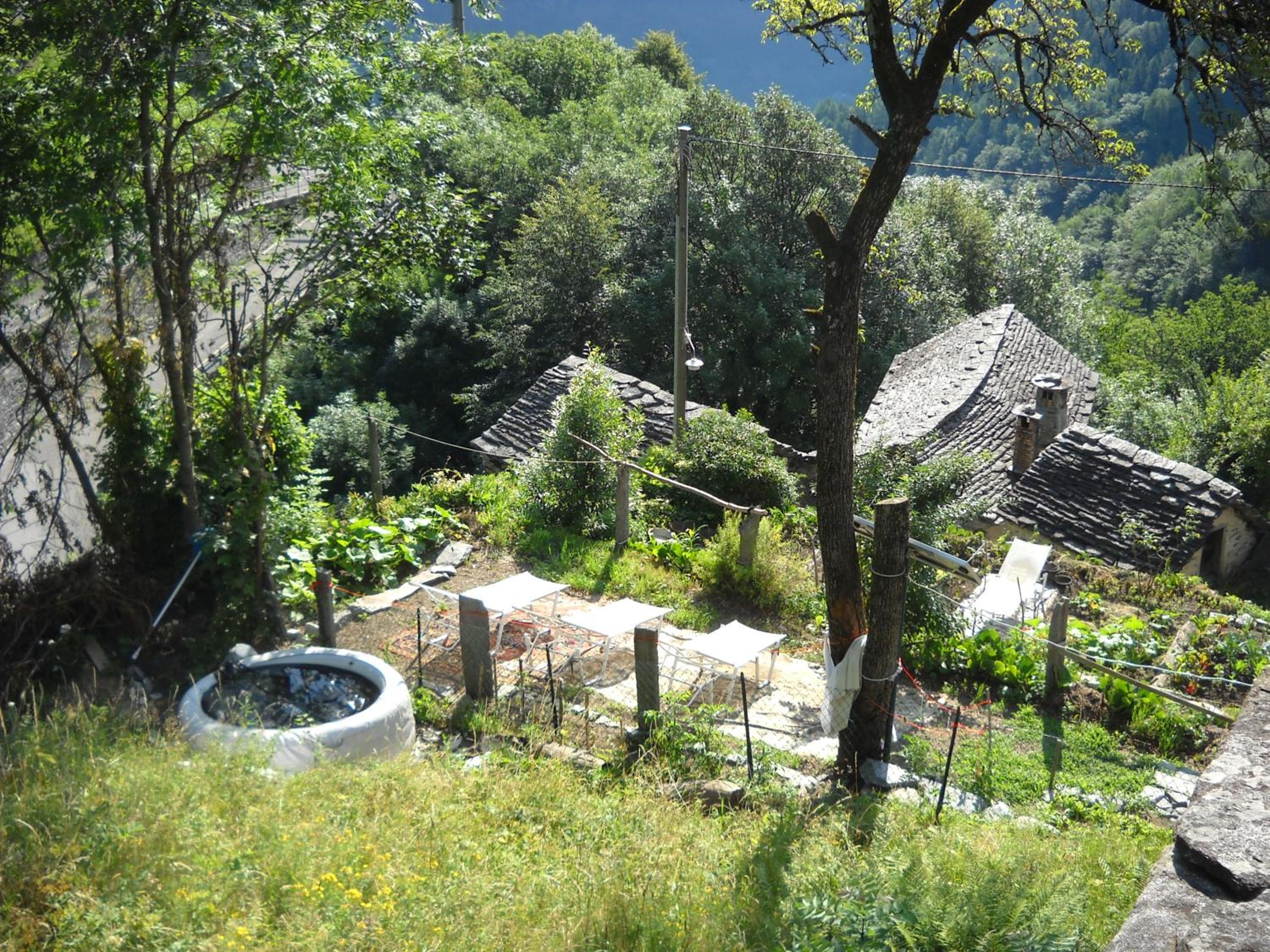 Guesthouse By Wild