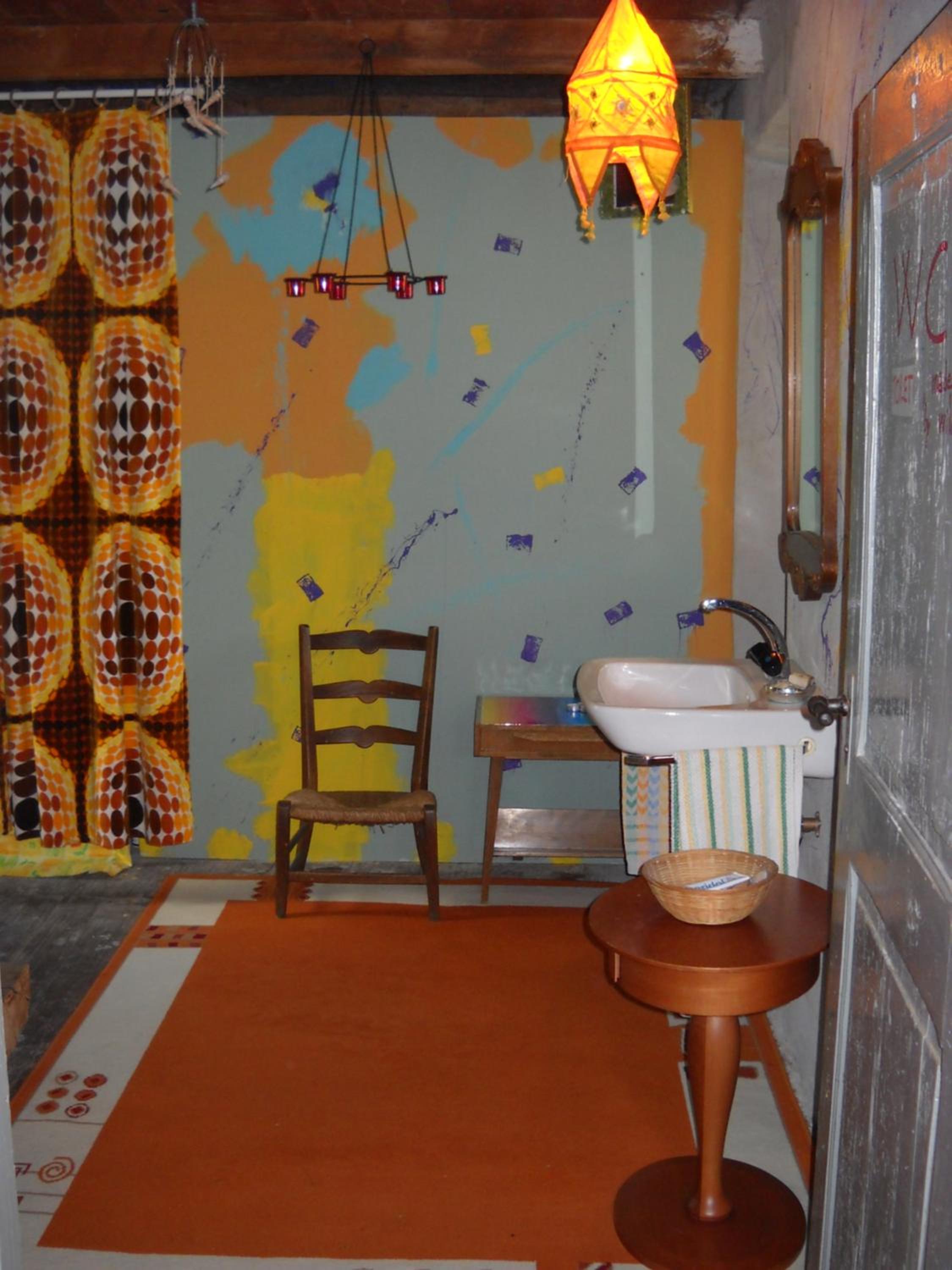 Guesthouse By Wild