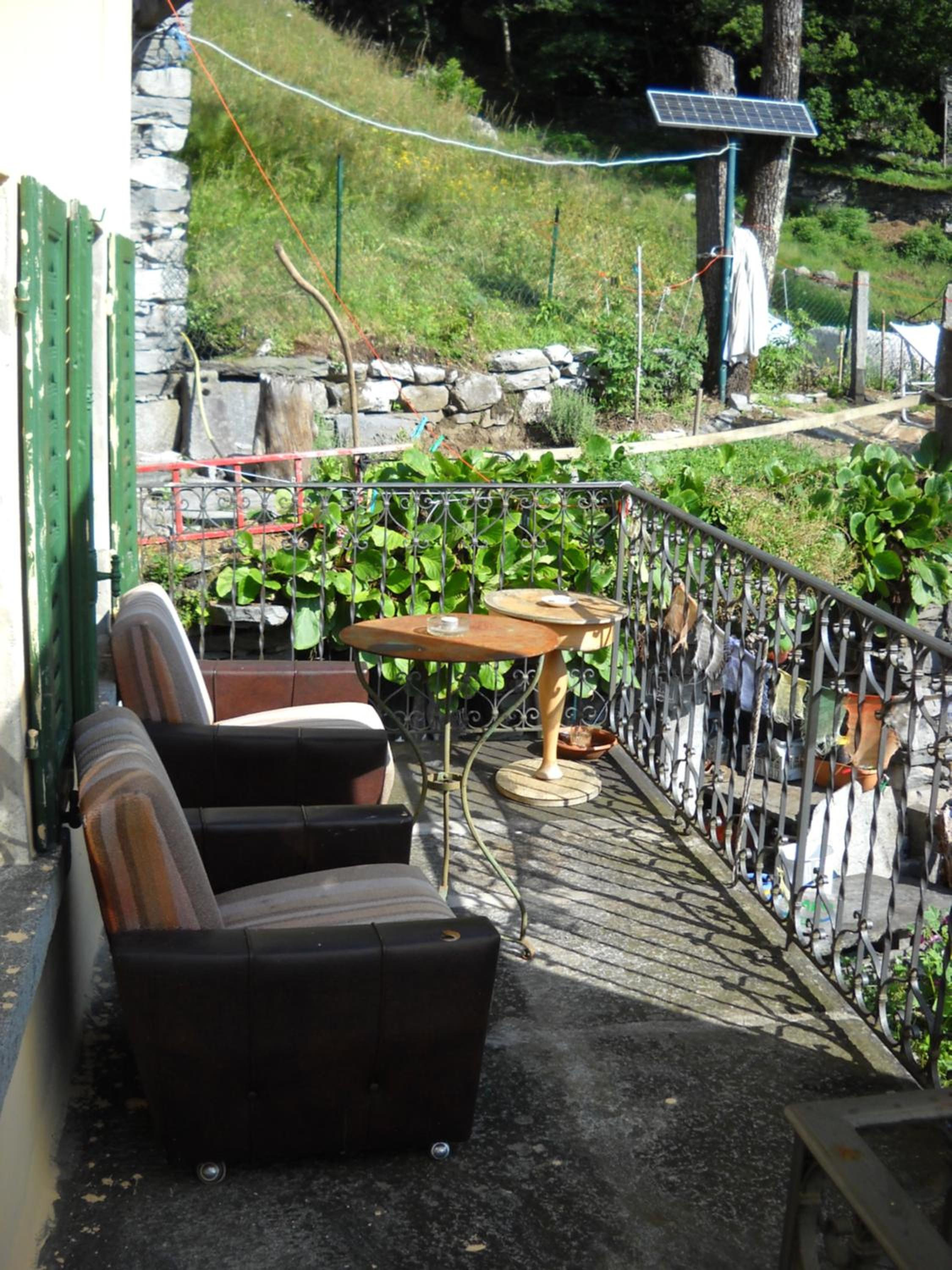 Guesthouse By Wild