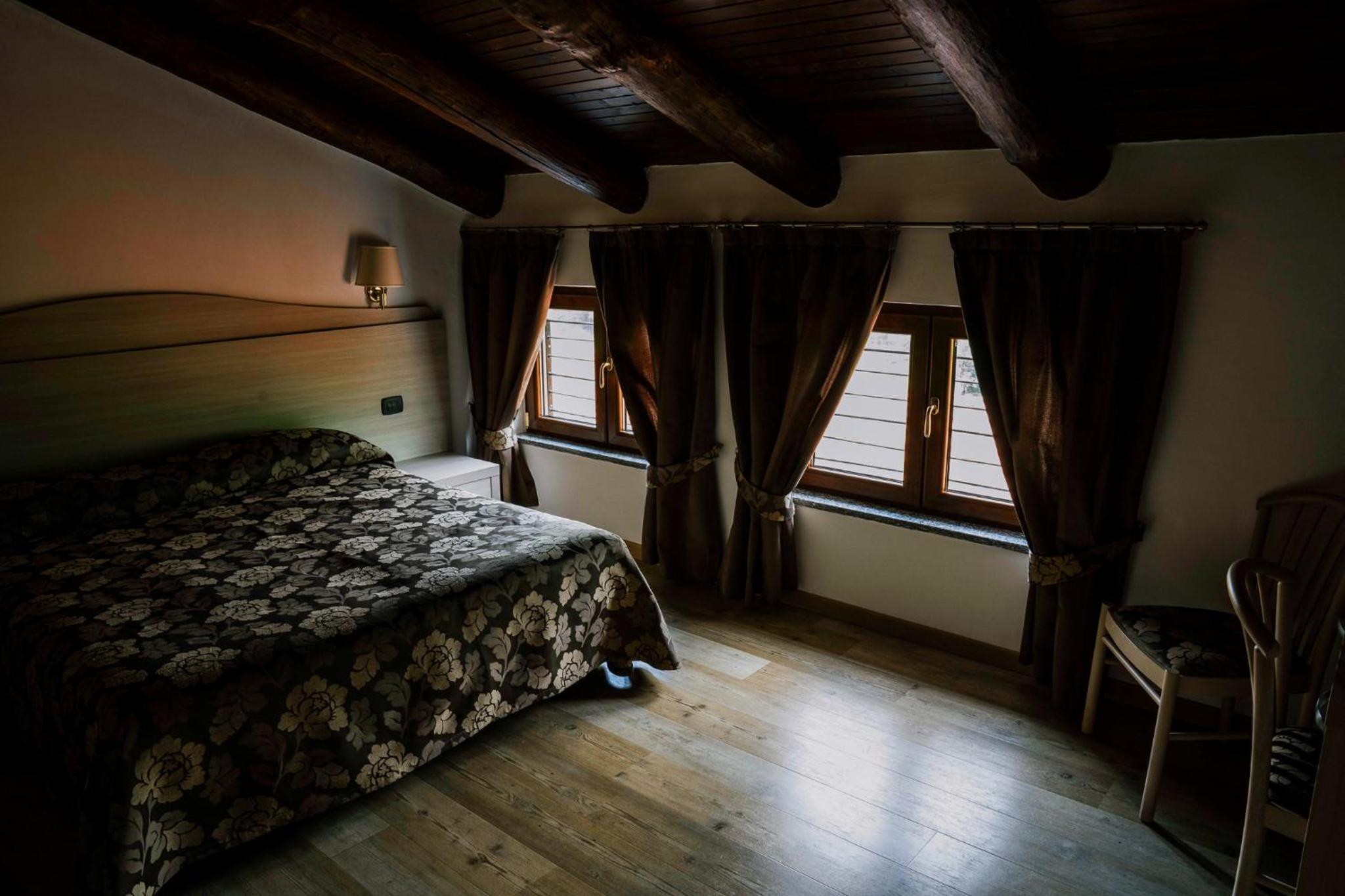 Agriturismo Cascina del Vai