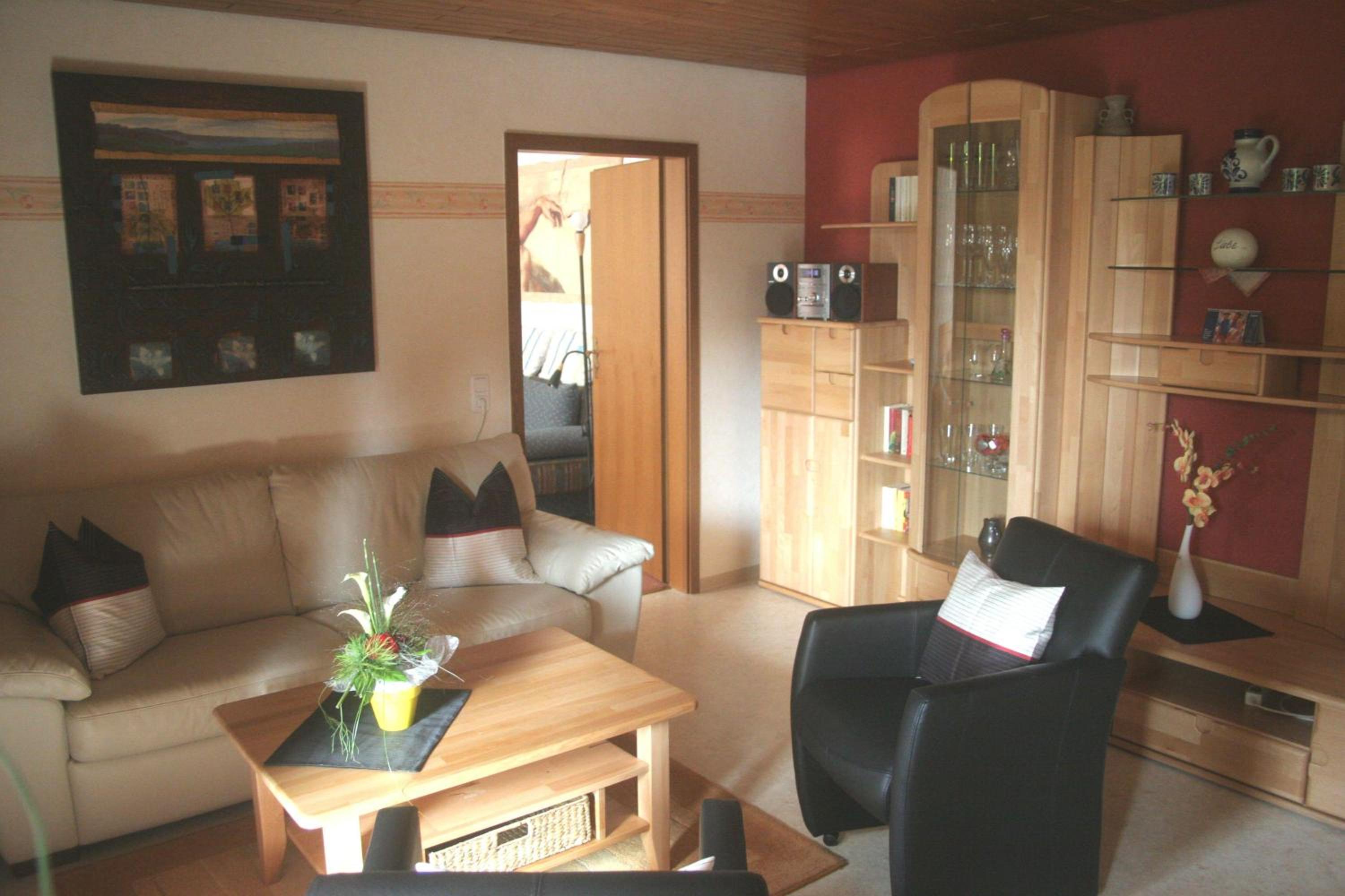 Ferienwohnung-Geschwind view 2