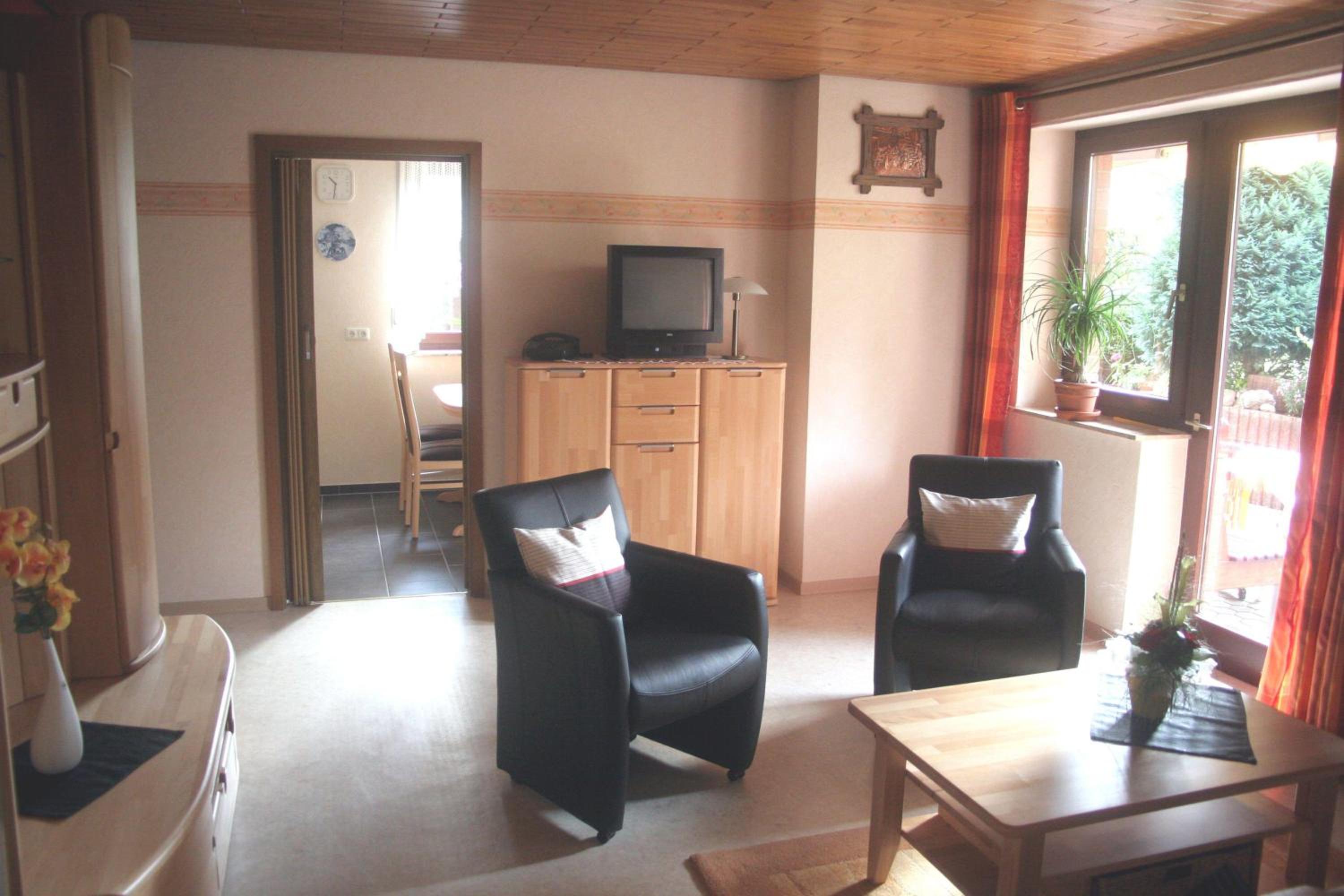 Ferienwohnung-Geschwind view 3