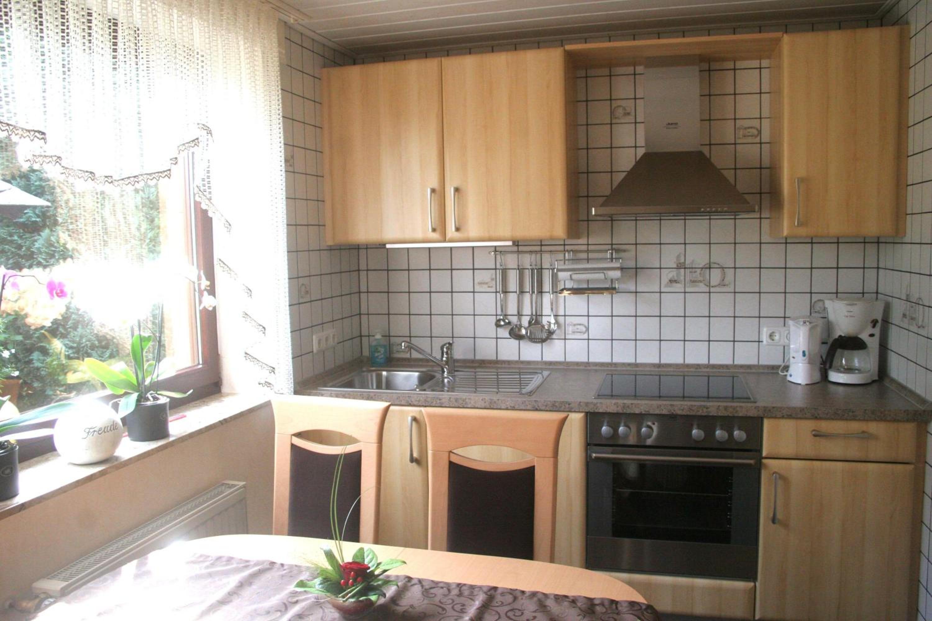 Ferienwohnung-Geschwind view 4