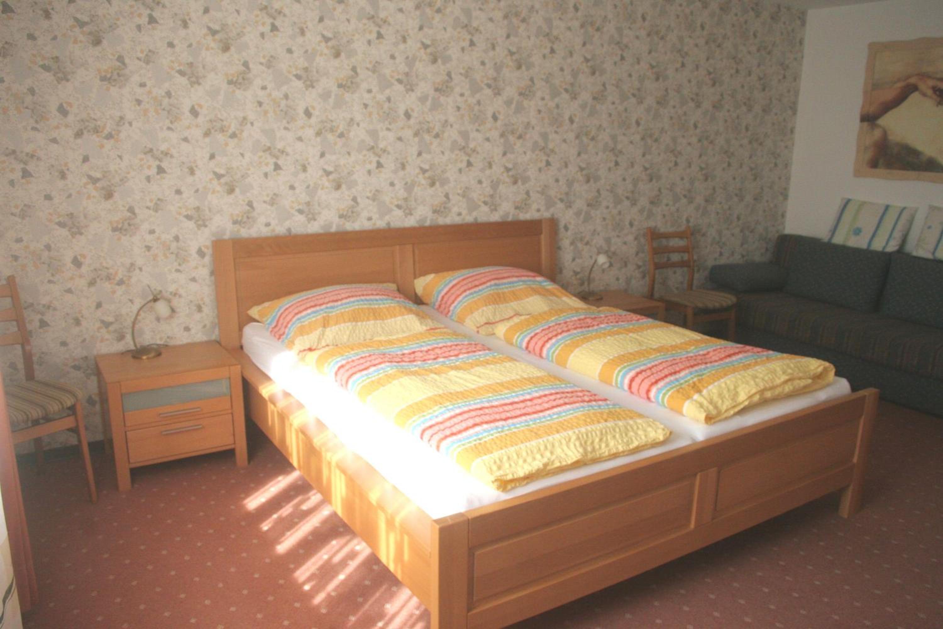 Ferienwohnung-Geschwind view 5