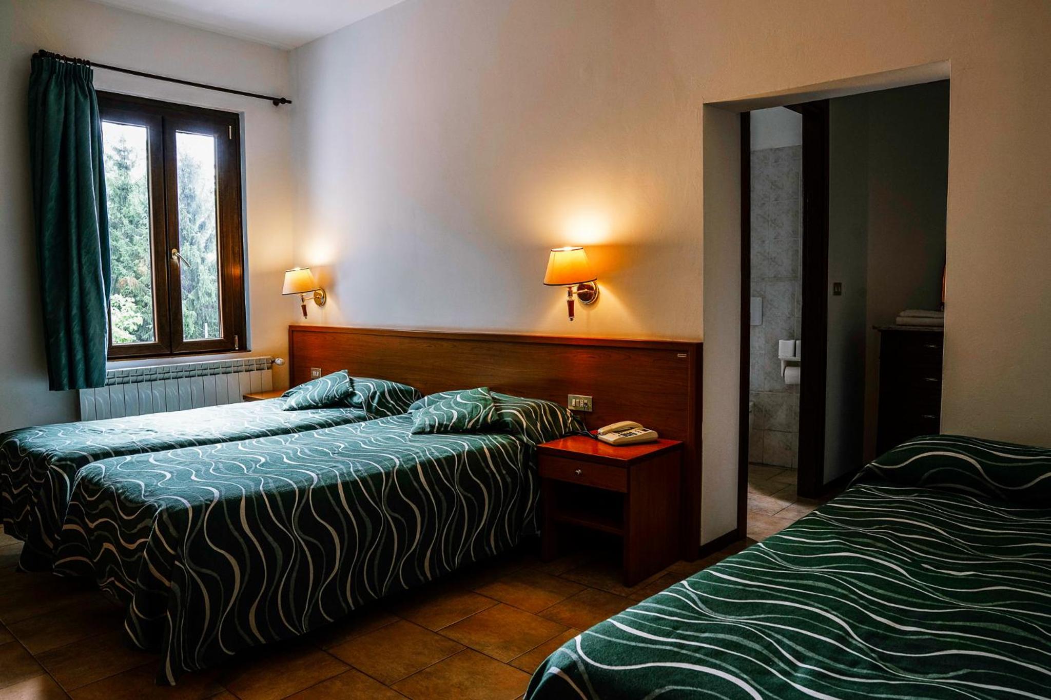 Agriturismo Cascina del Vai