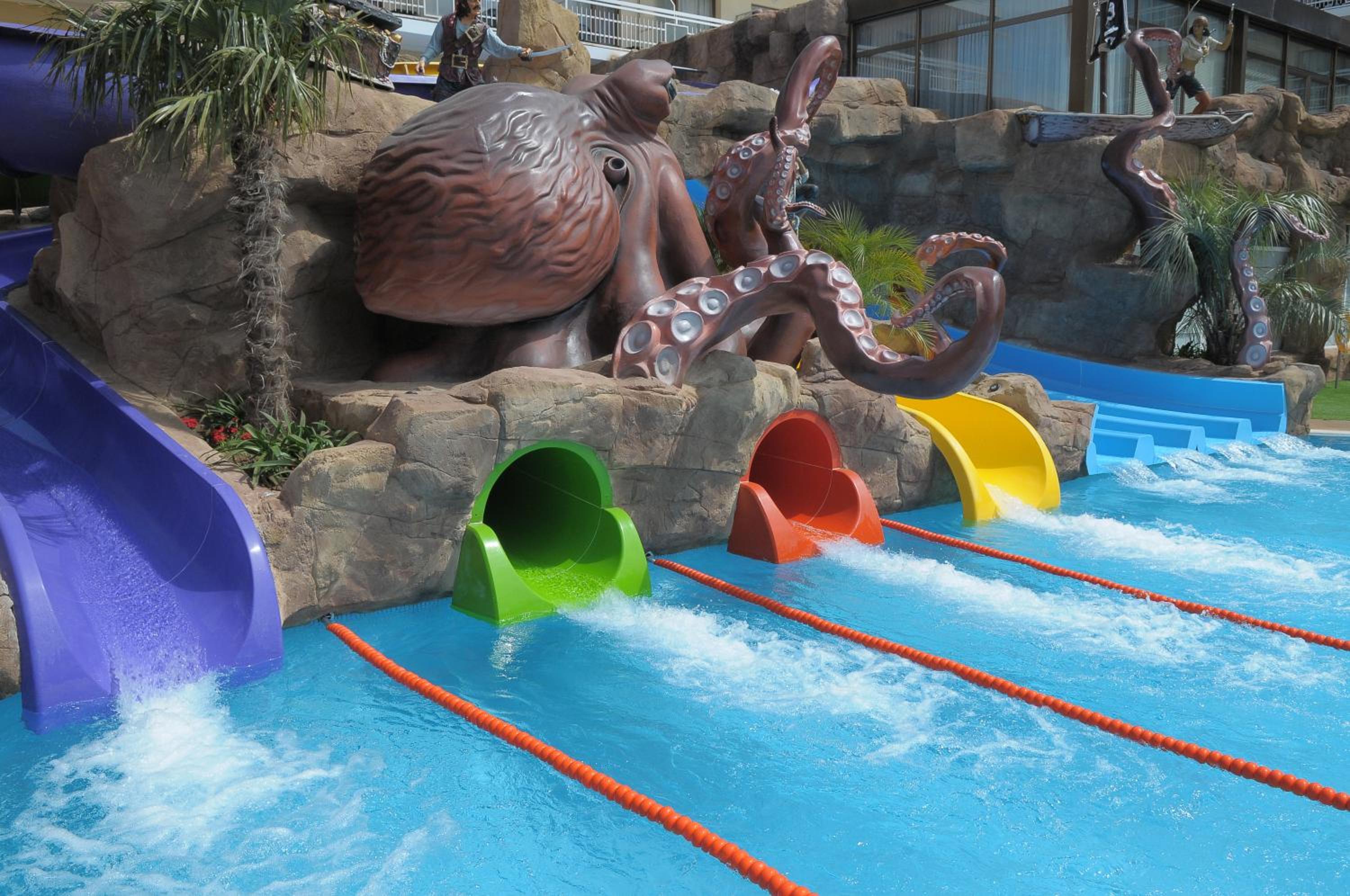 Evenia Olympic Garden-2