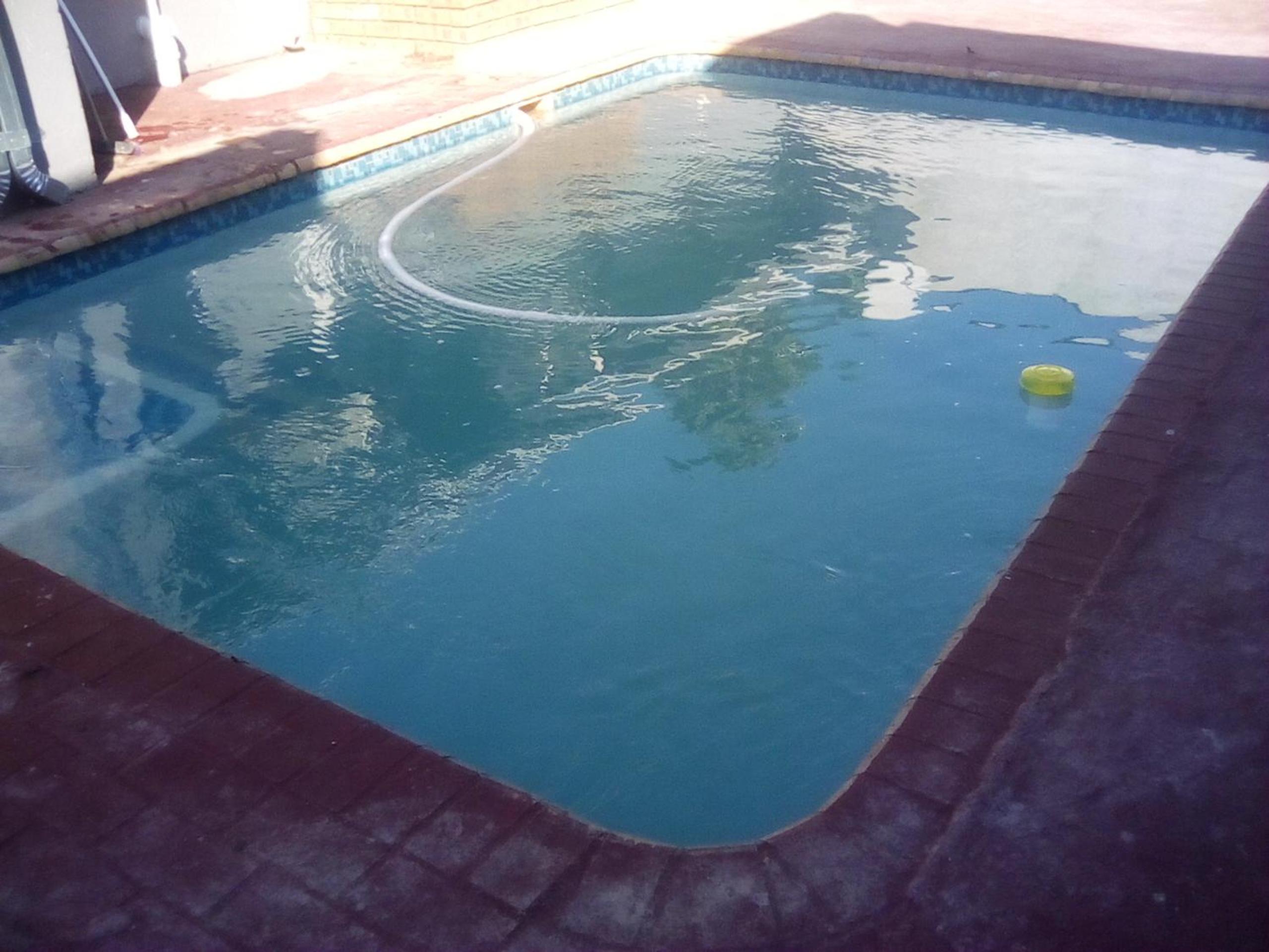 Sir Pinto Guesthouse view 5