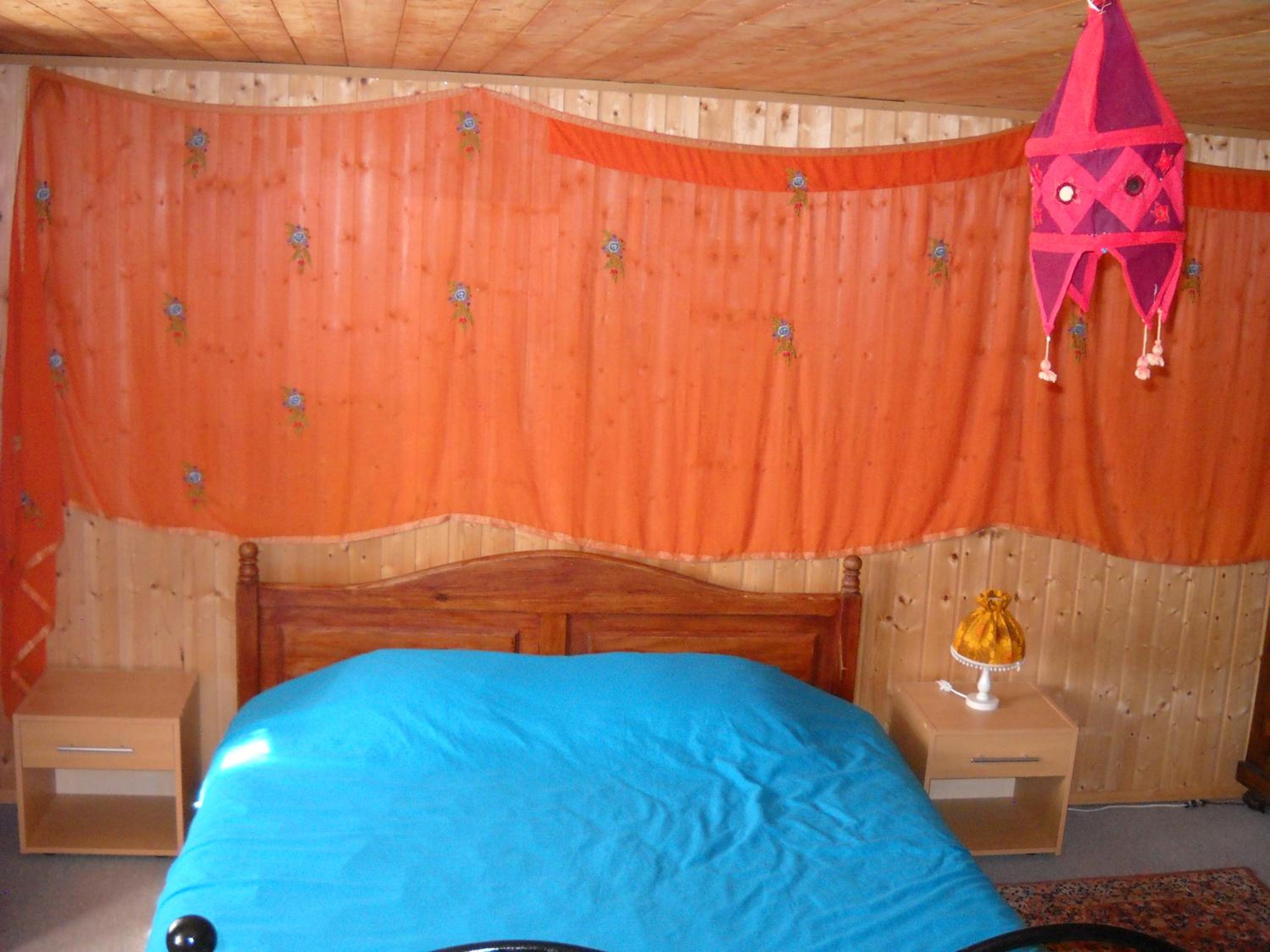 Guesthouse By Wild