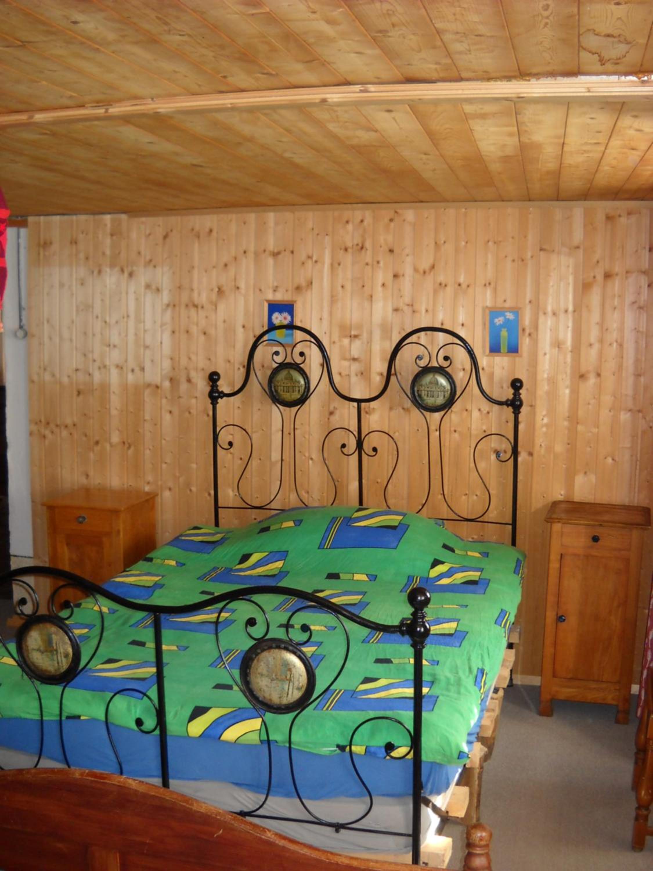 Guesthouse By Wild