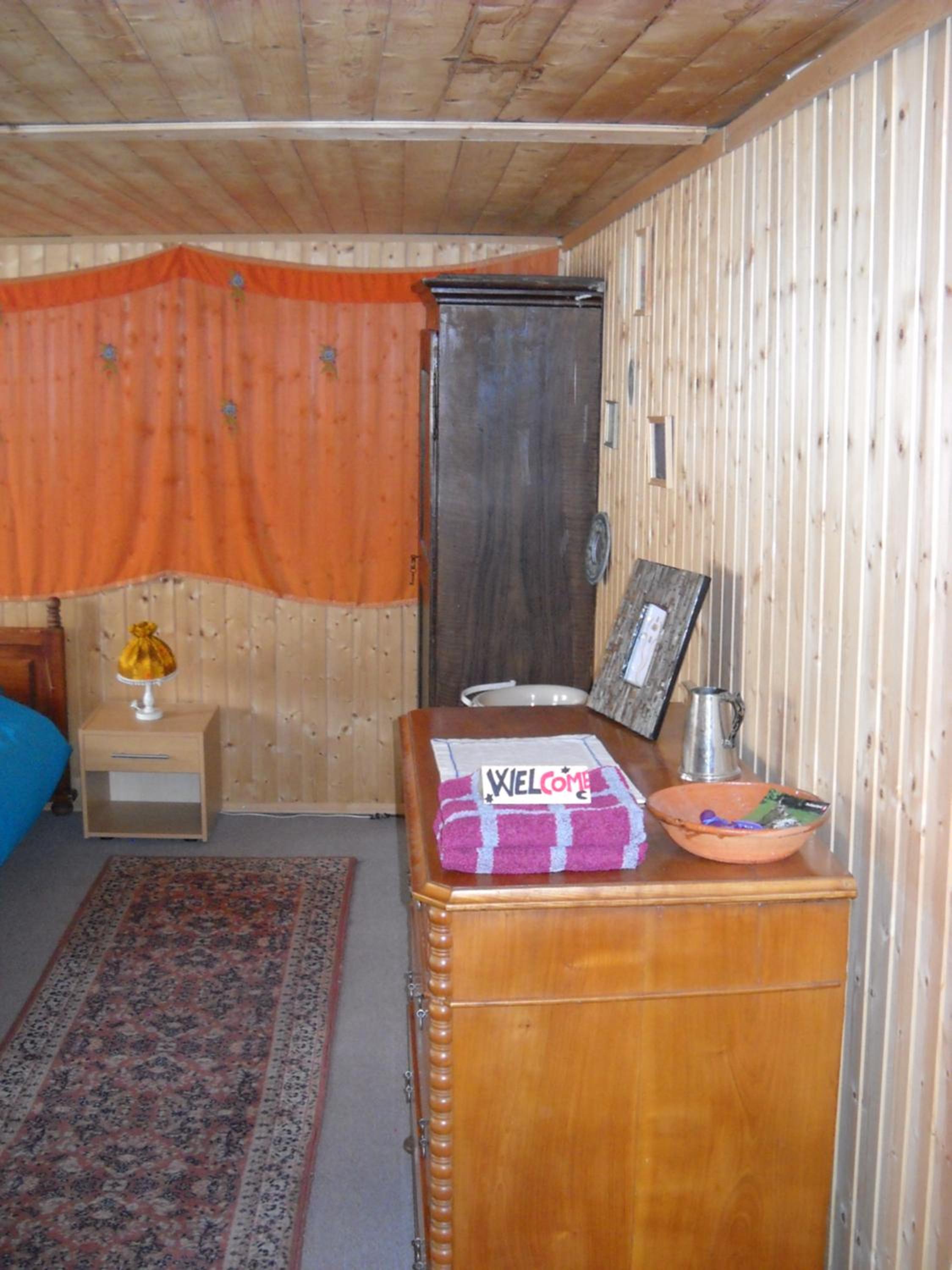Guesthouse By Wild