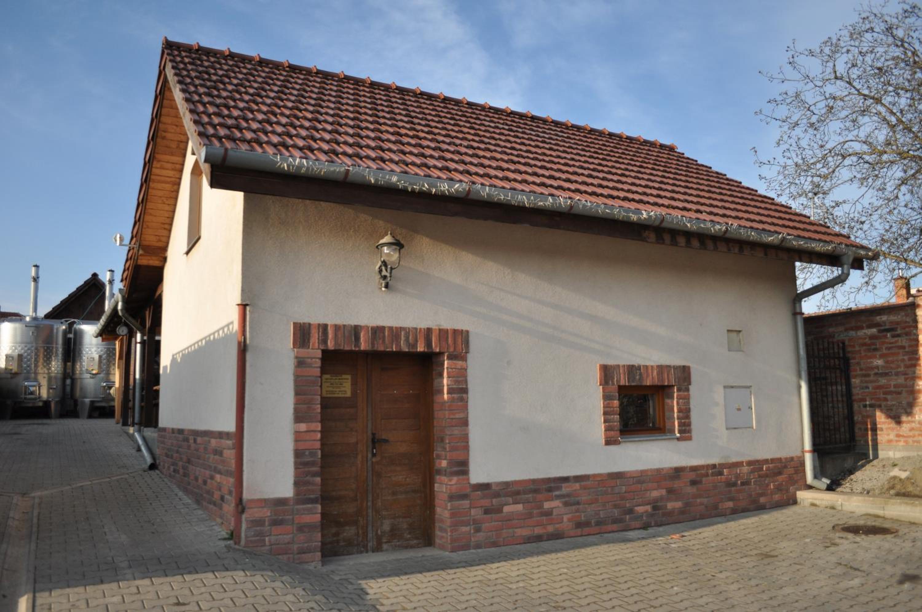 Vinařství Herůfek