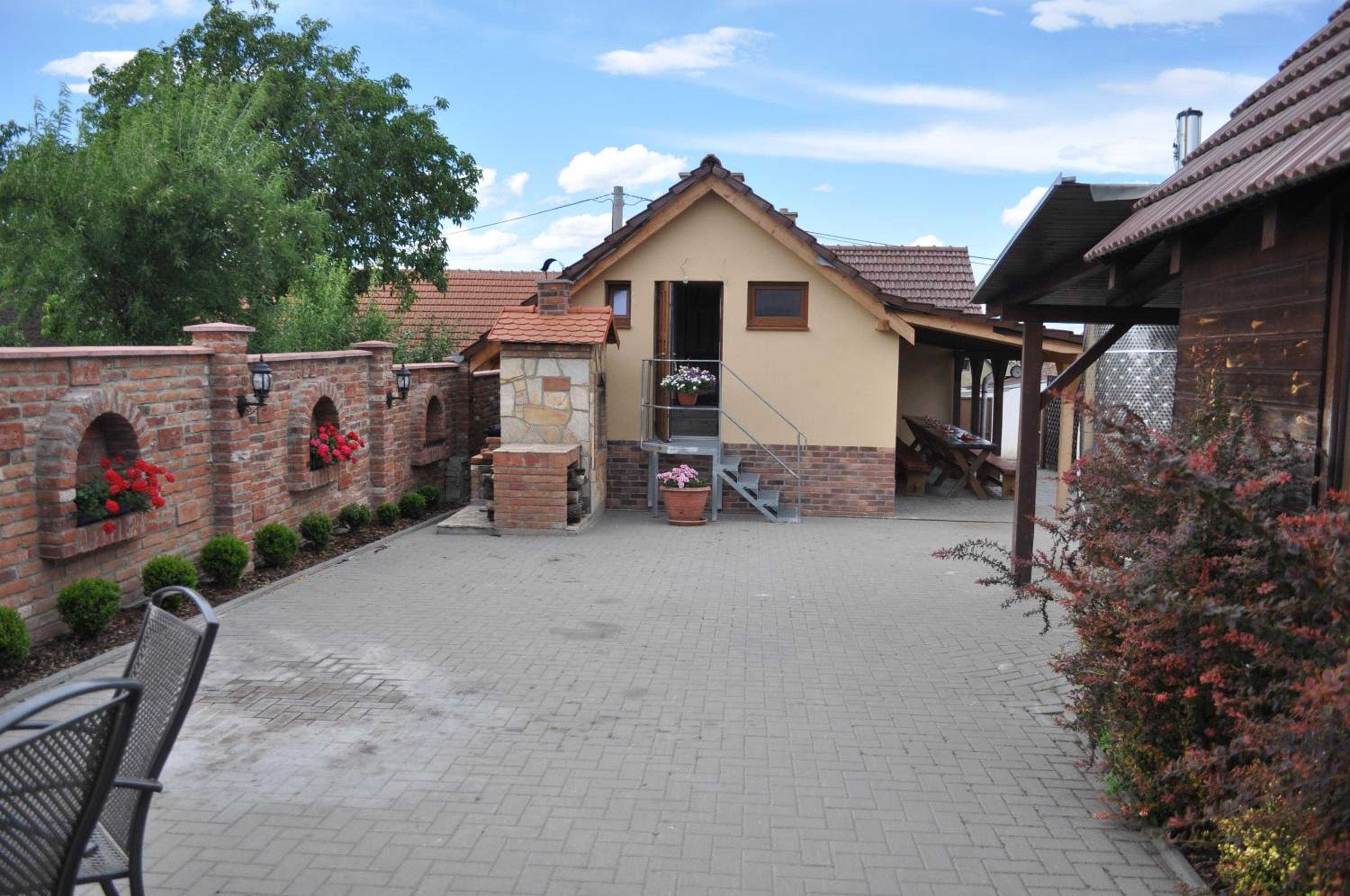 Vinařství Herůfek