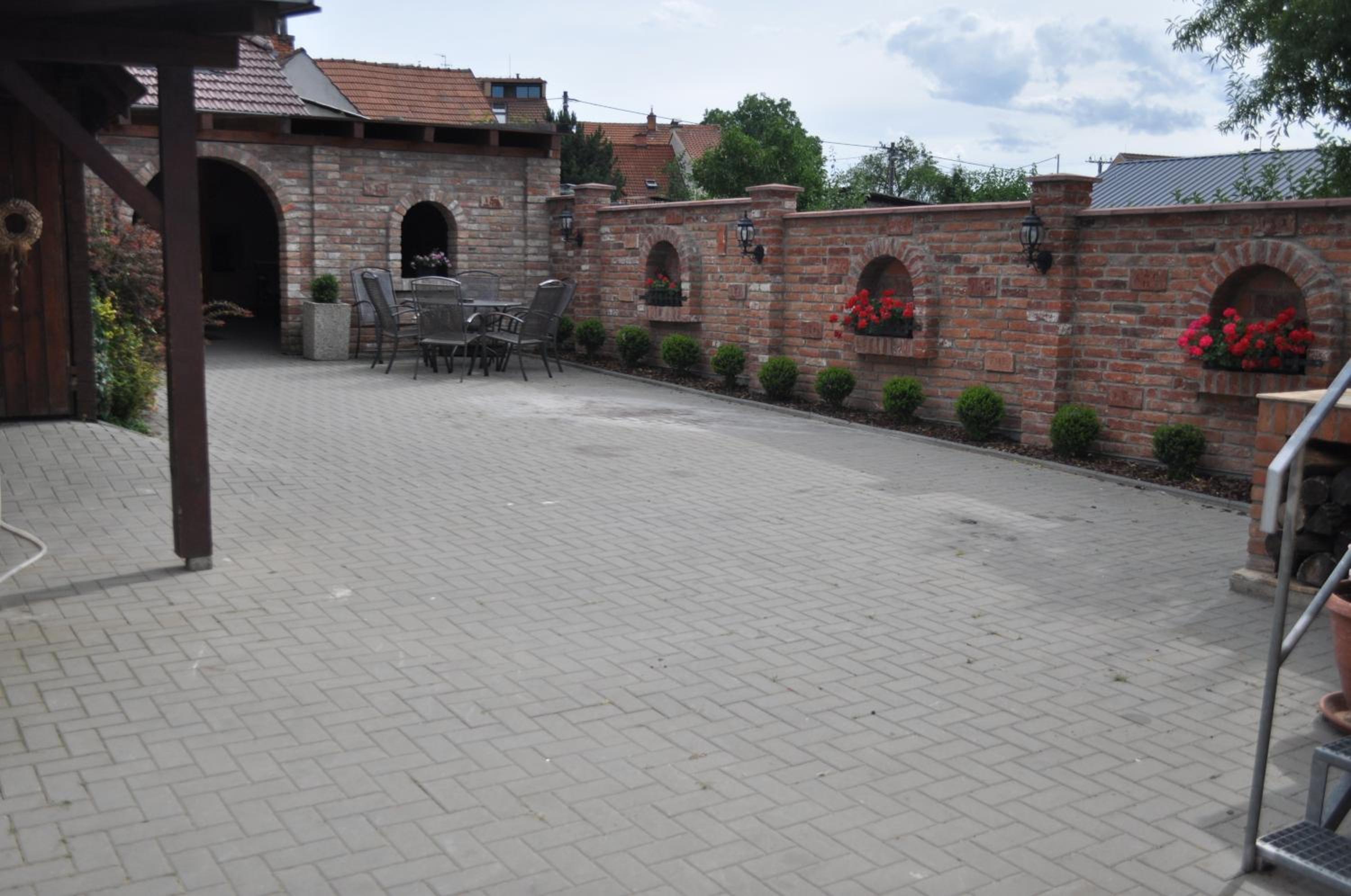 Vinařství Herůfek