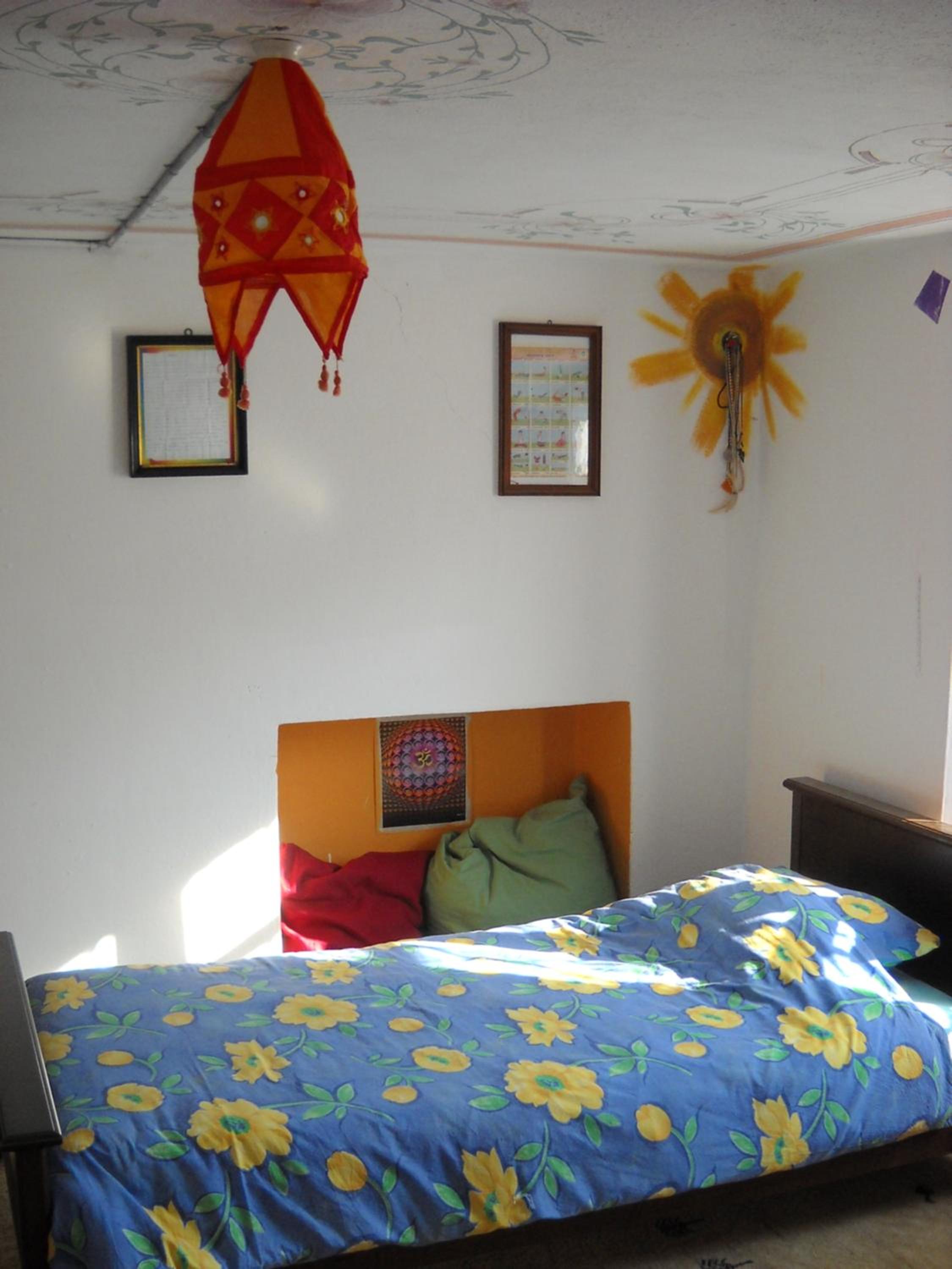 Guesthouse By Wild