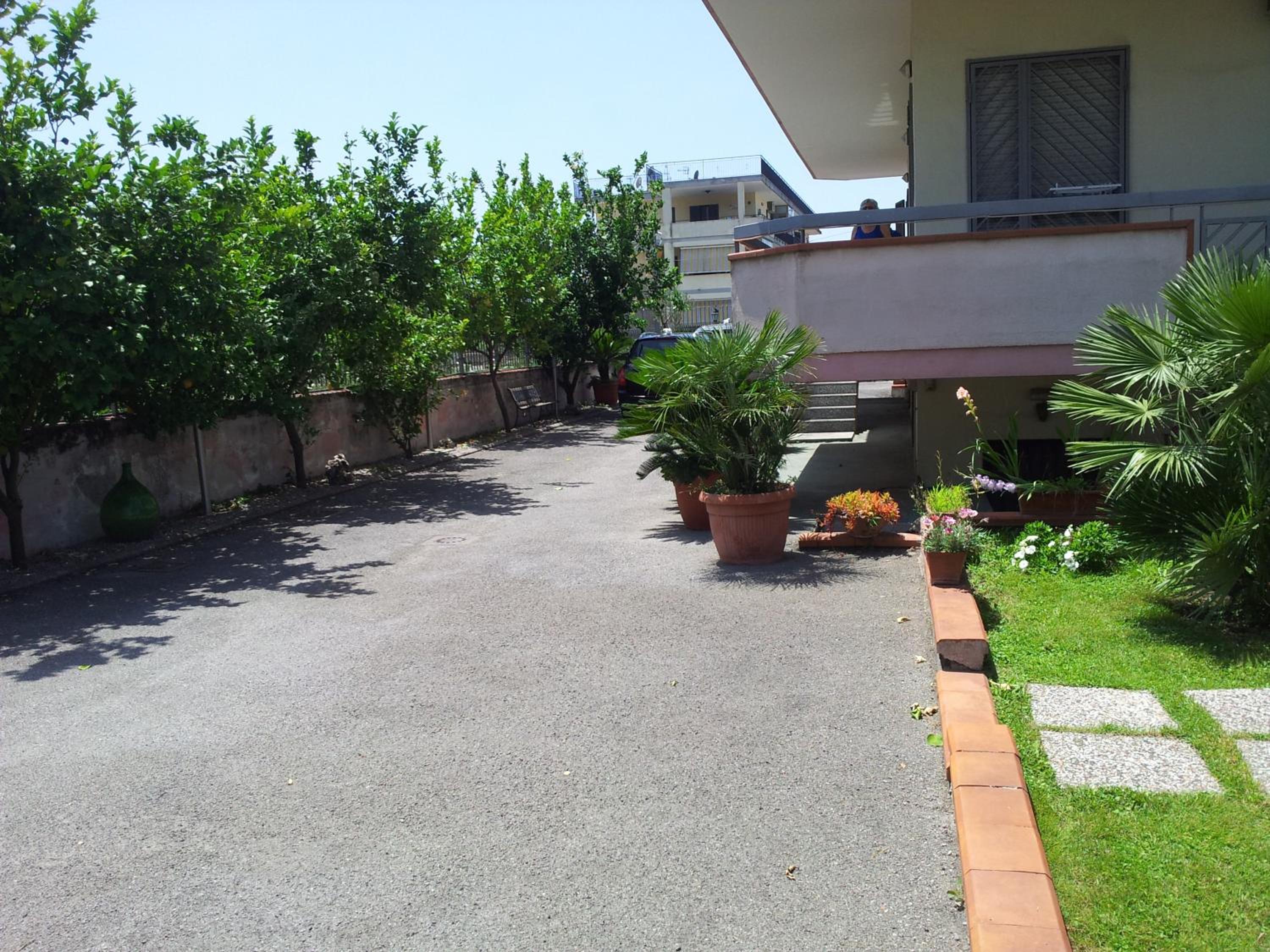 Vesuvio Bed & Breakfast