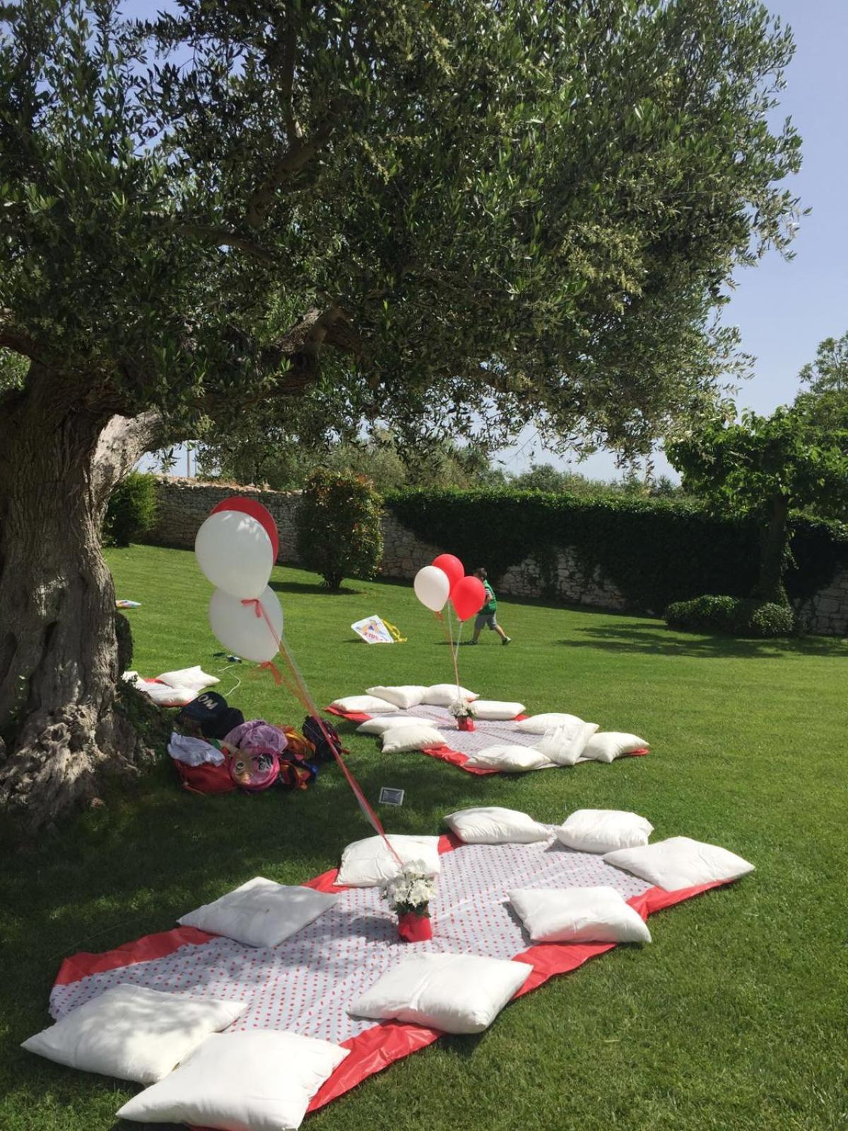 Masseria Luco view 3