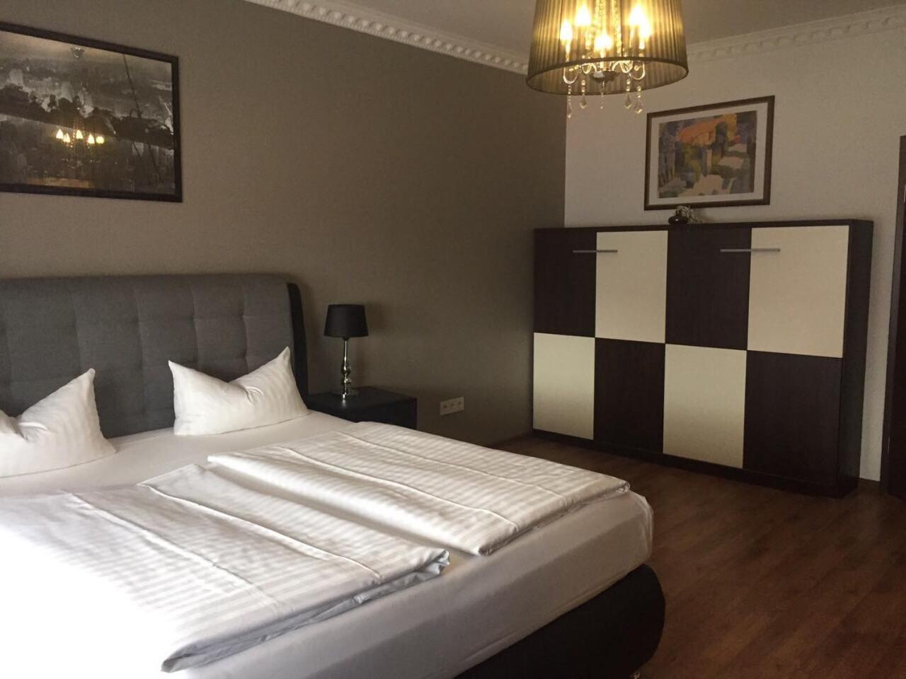 Offenbach Vacations - Hotel Monte Cristo - Property Image 1