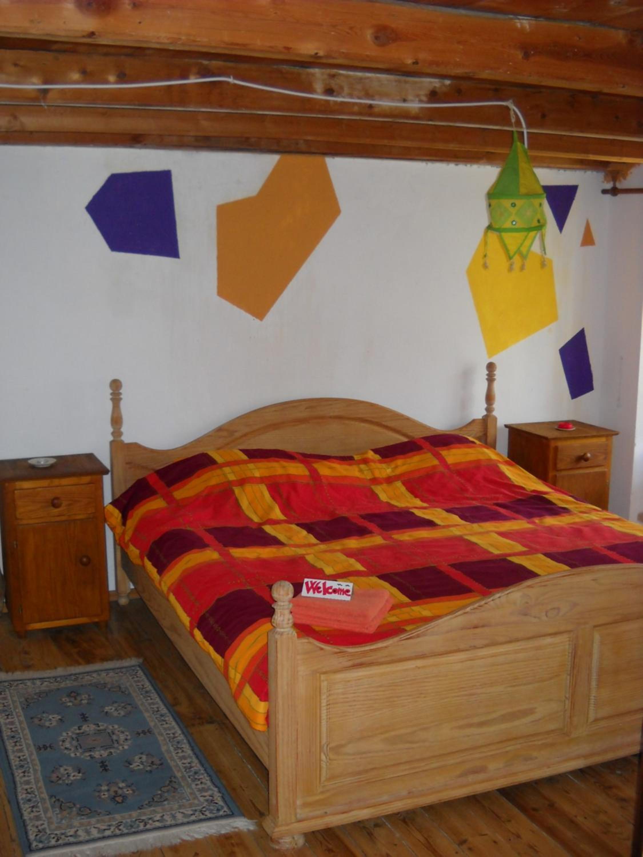 Guesthouse By Wild