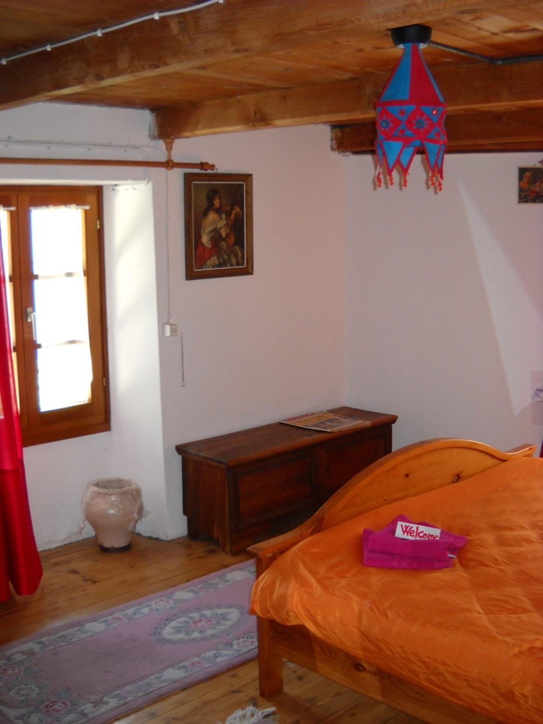 Guesthouse By Wild