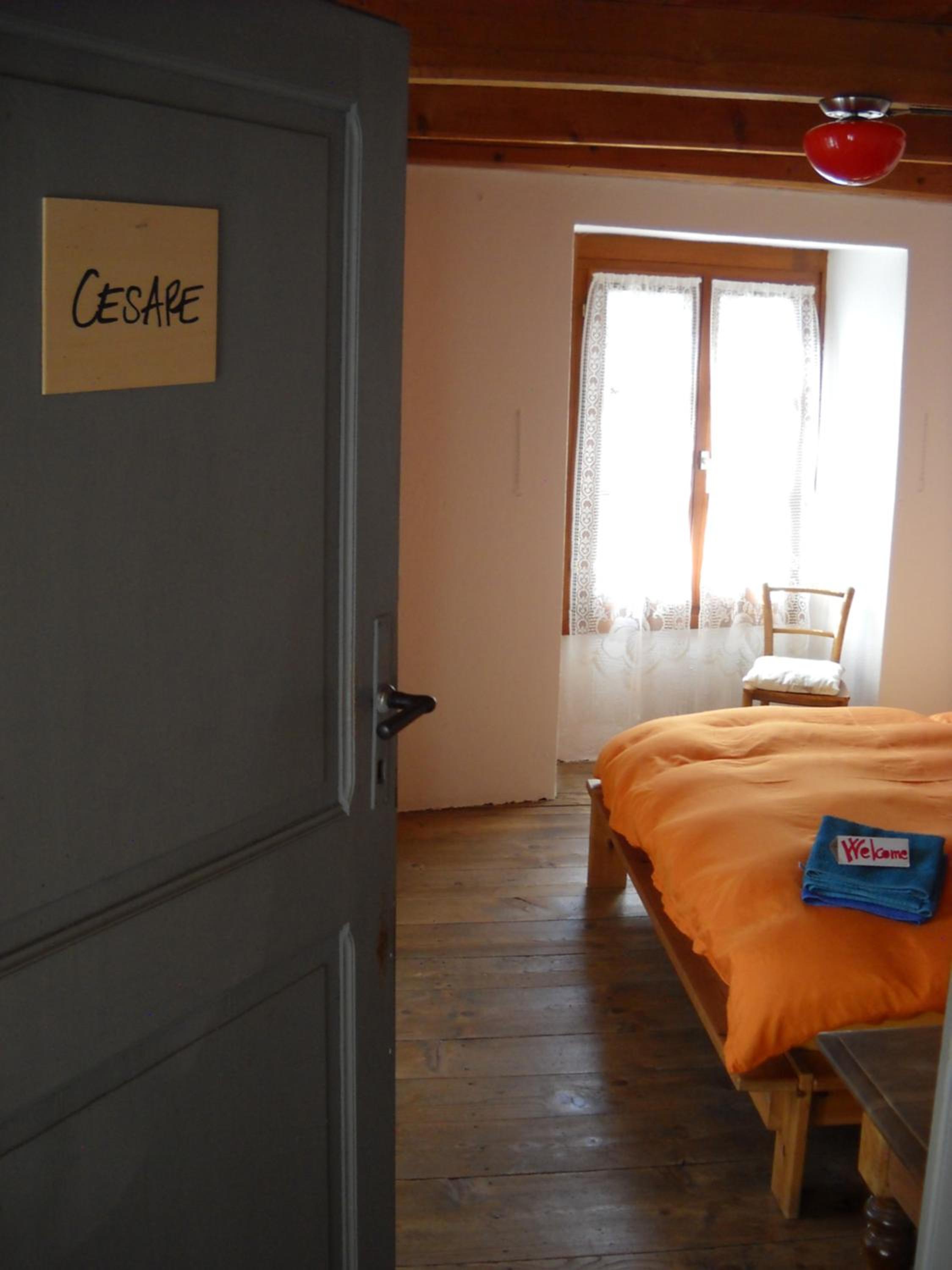 Guesthouse By Wild