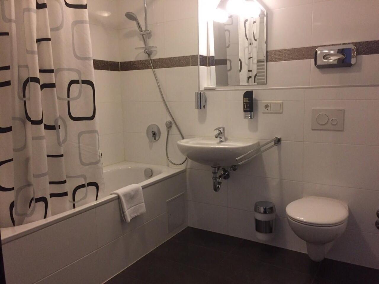 Offenbach Vacations - Hotel Monte Cristo - Property Image 18
