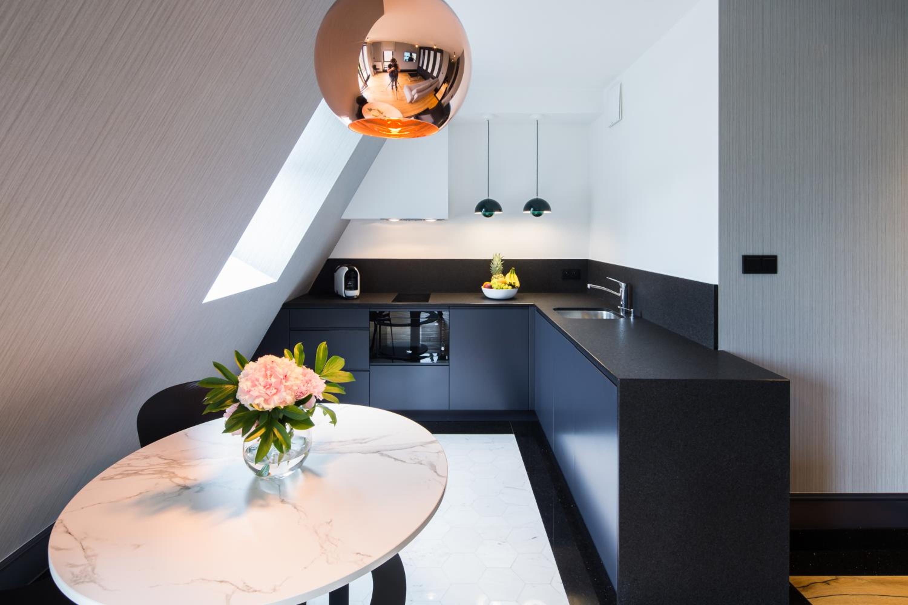 Bella - Victoria Residence by OneApartments view 5