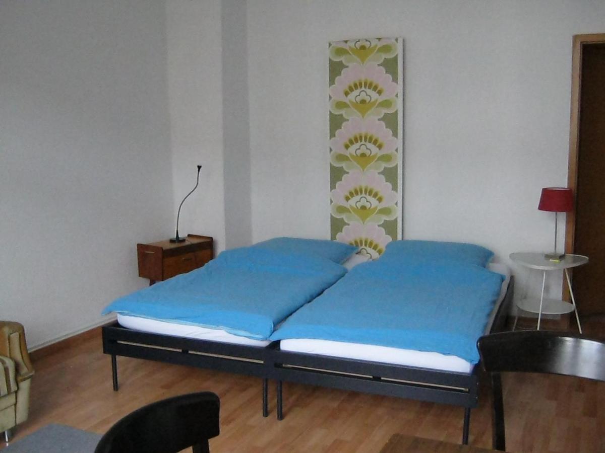 hostel 2.heimat