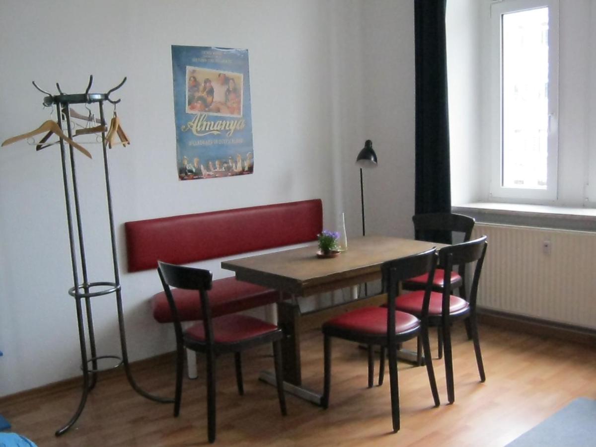hostel 2.heimat