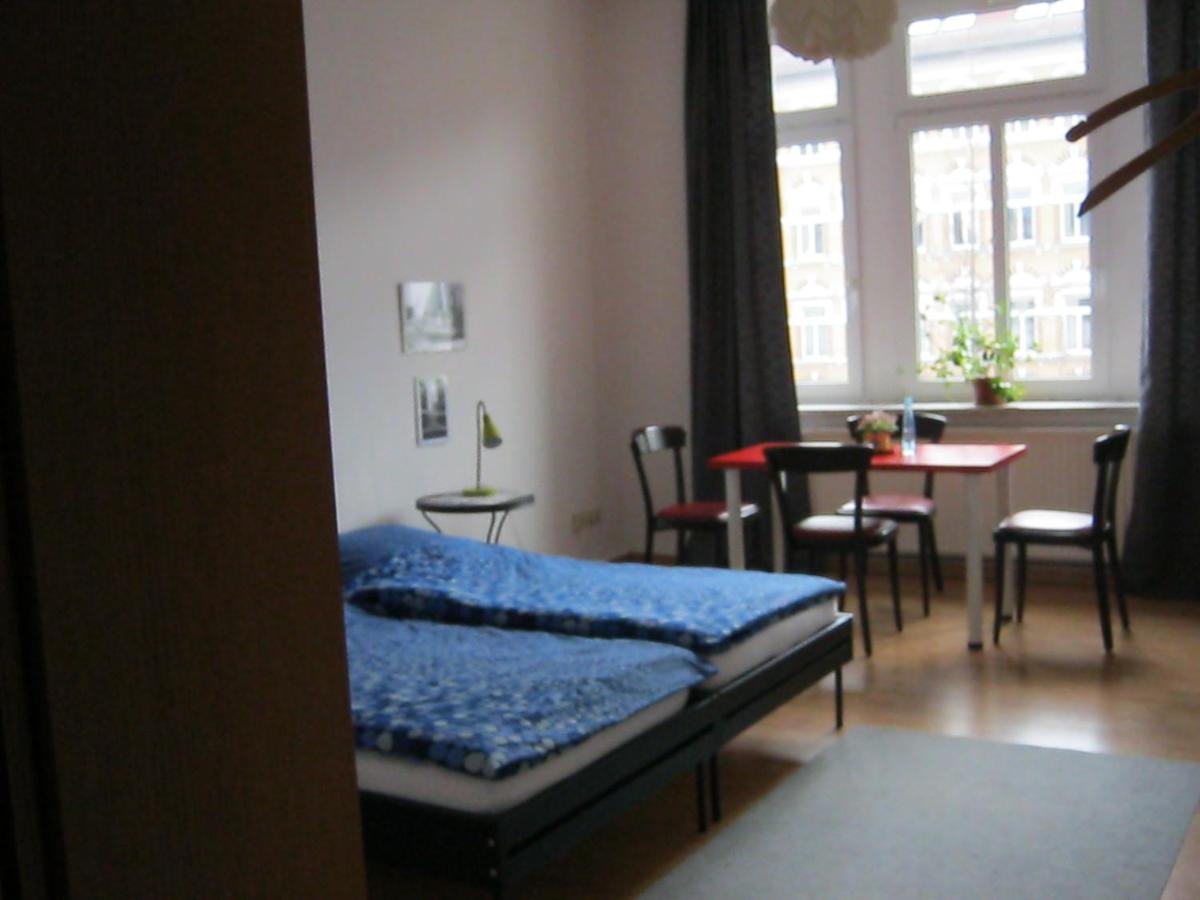 hostel 2.heimat