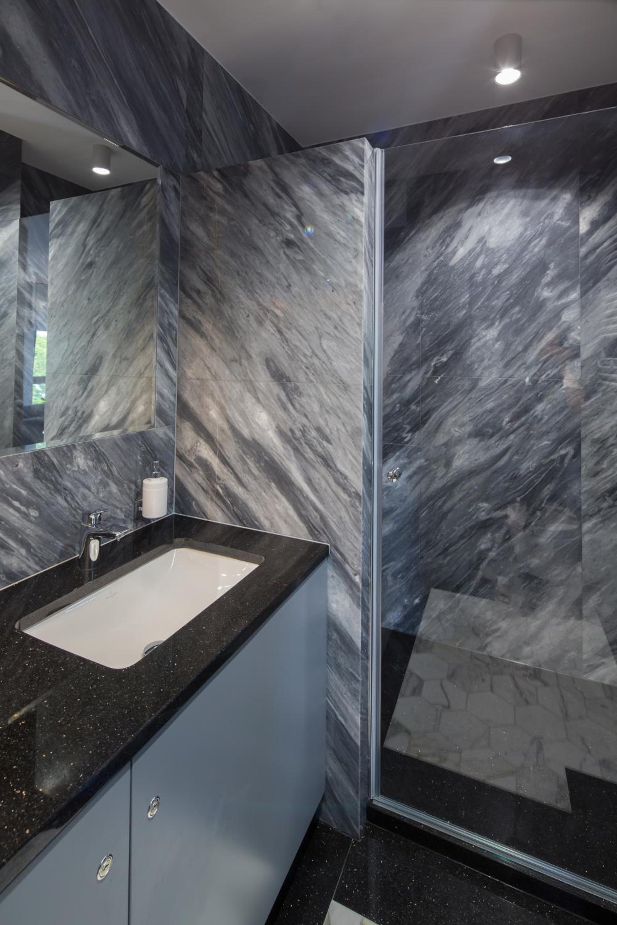 Bella - Victoria Residence by OneApartments view 2