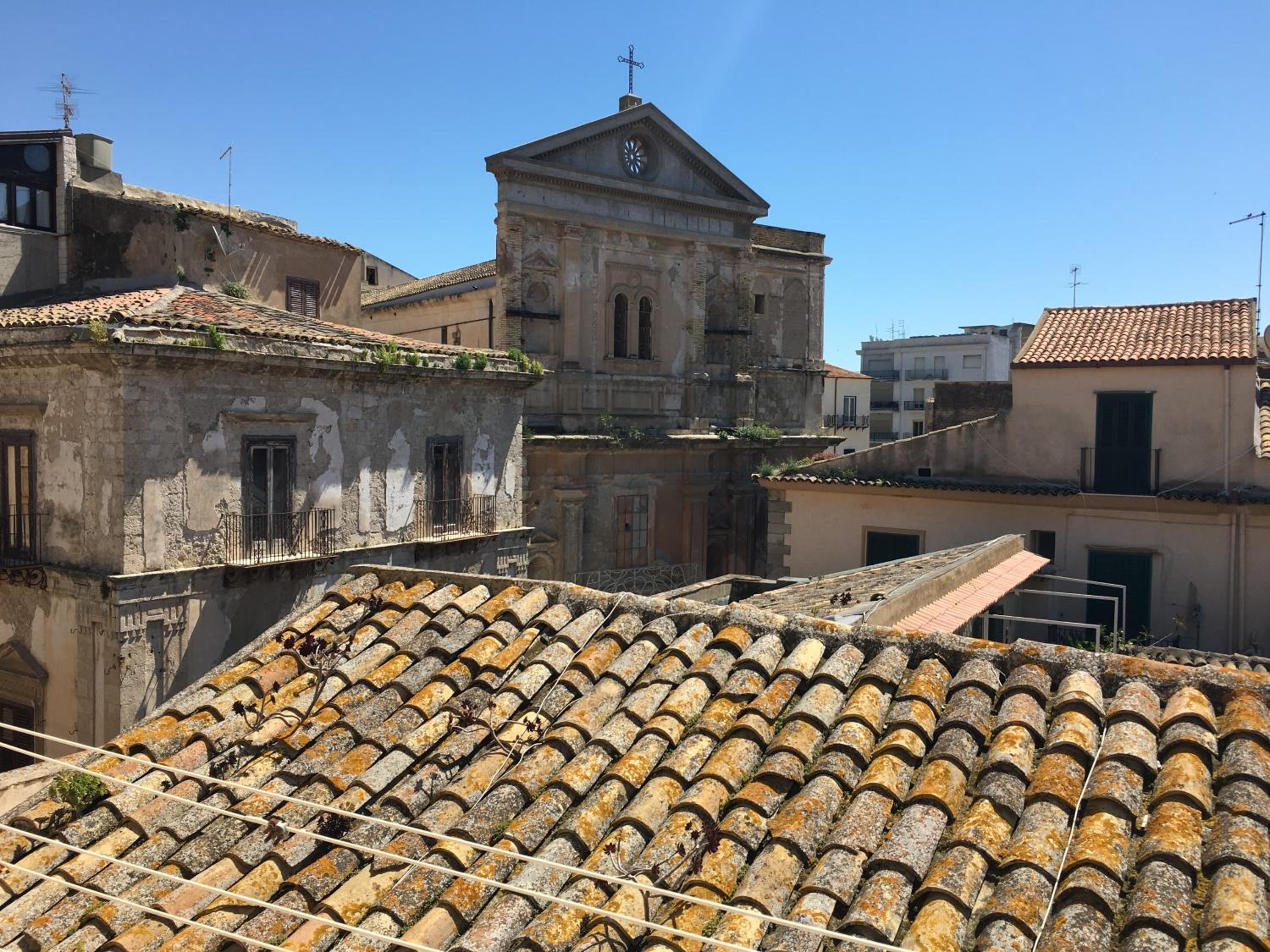 B&B Vittorio Emanuele