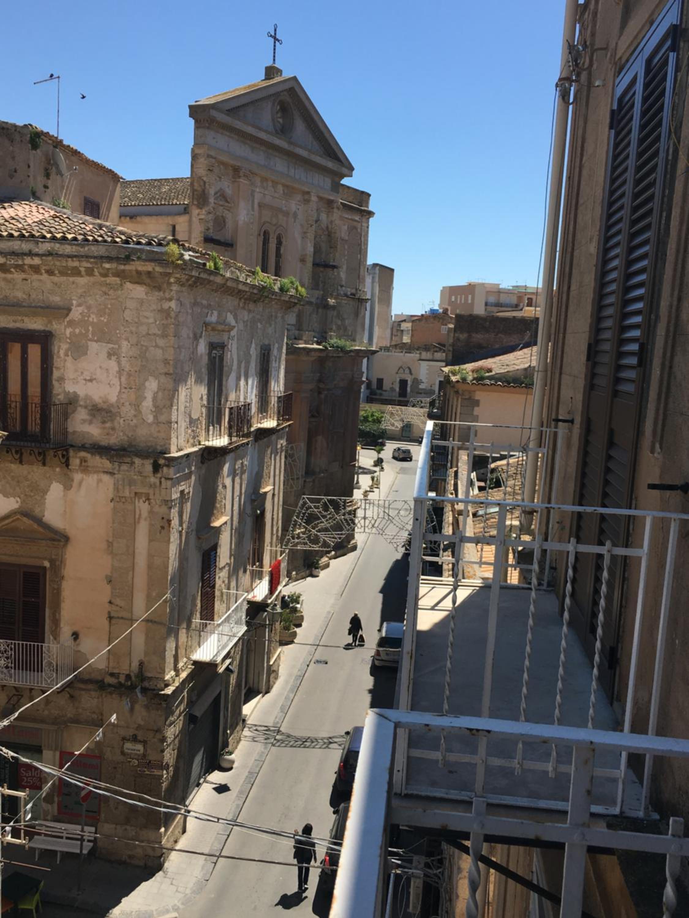B&B Vittorio Emanuele