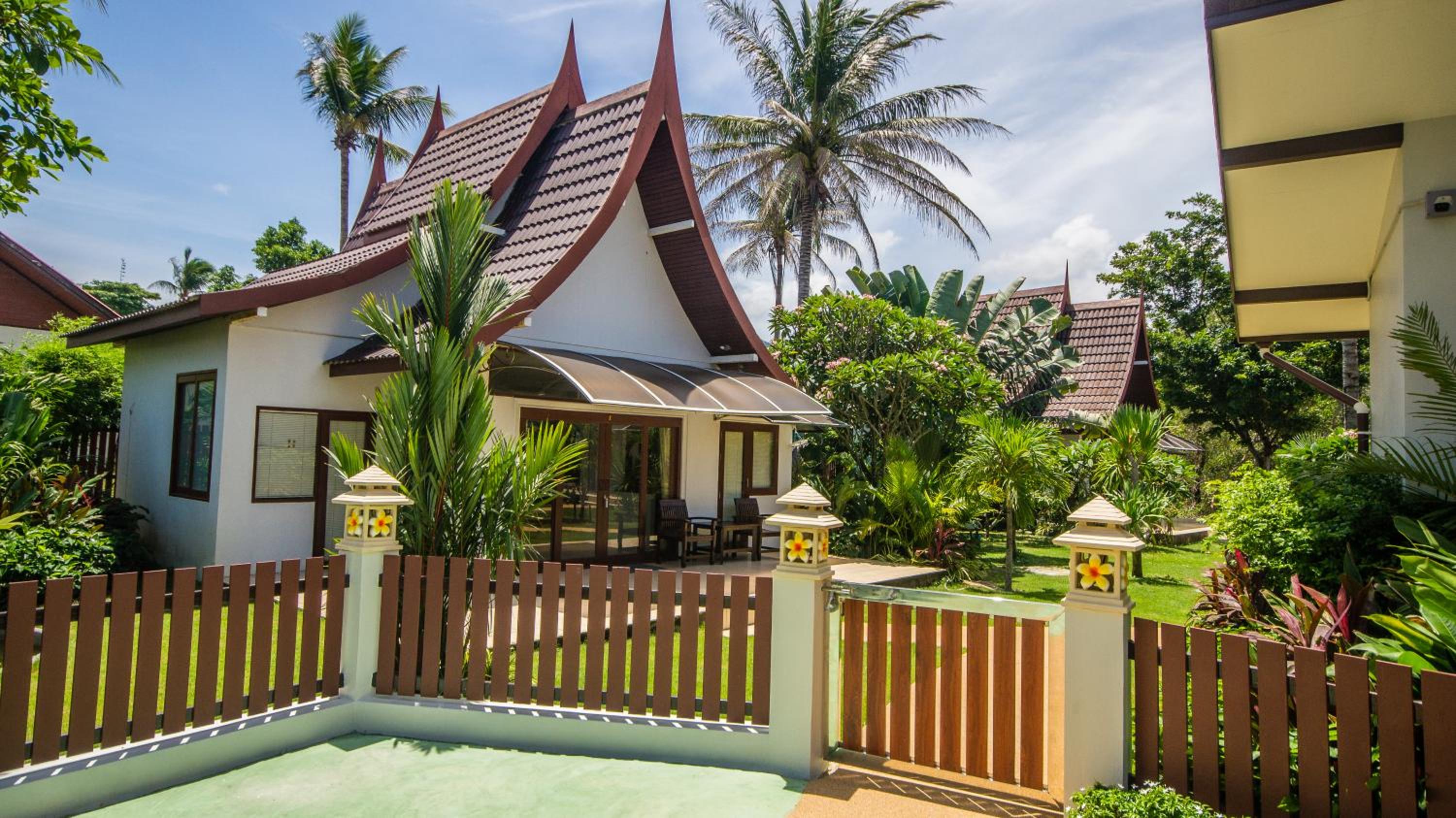 Nitchanan Villa