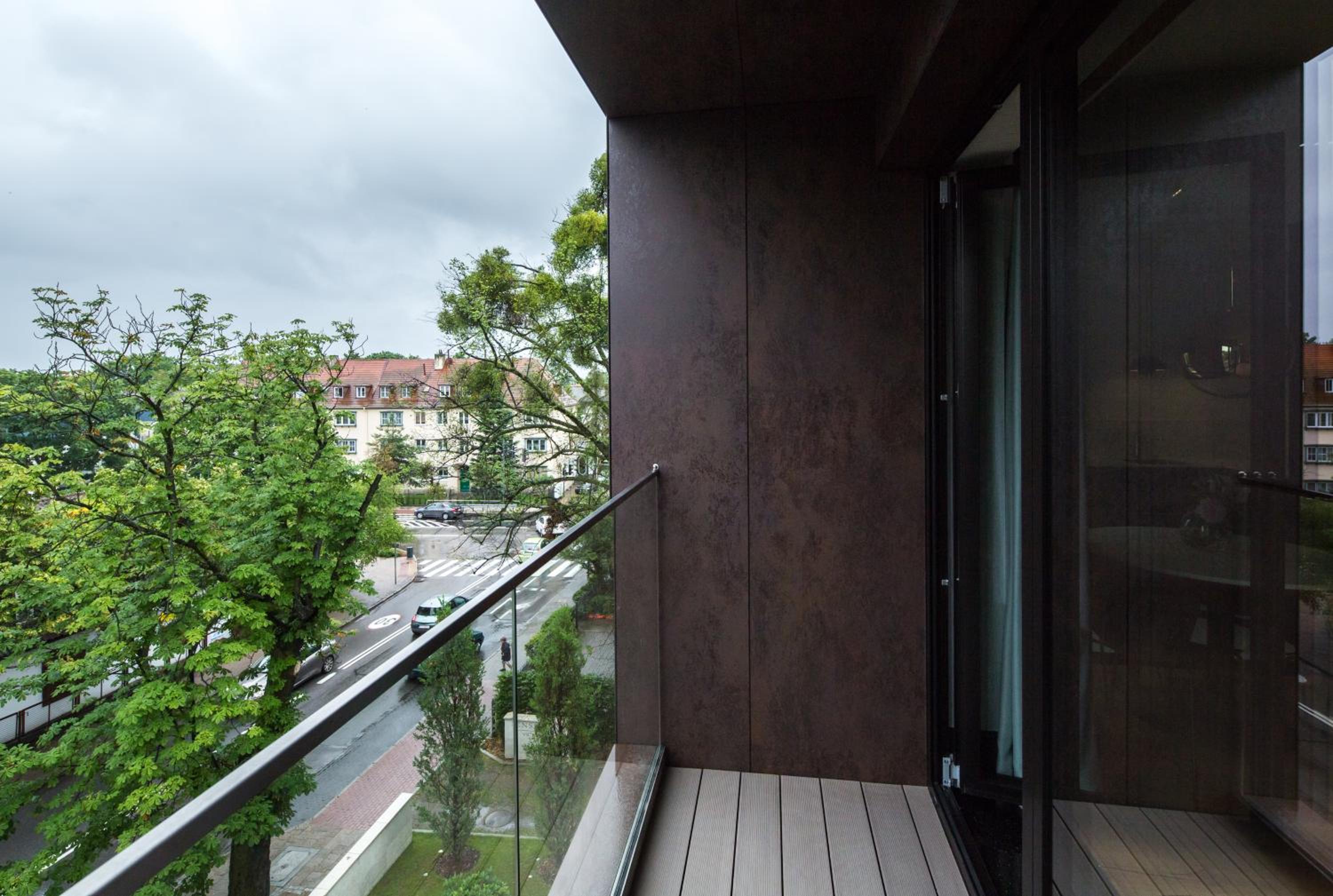 Bella - Victoria Residence by OneApartments view 3