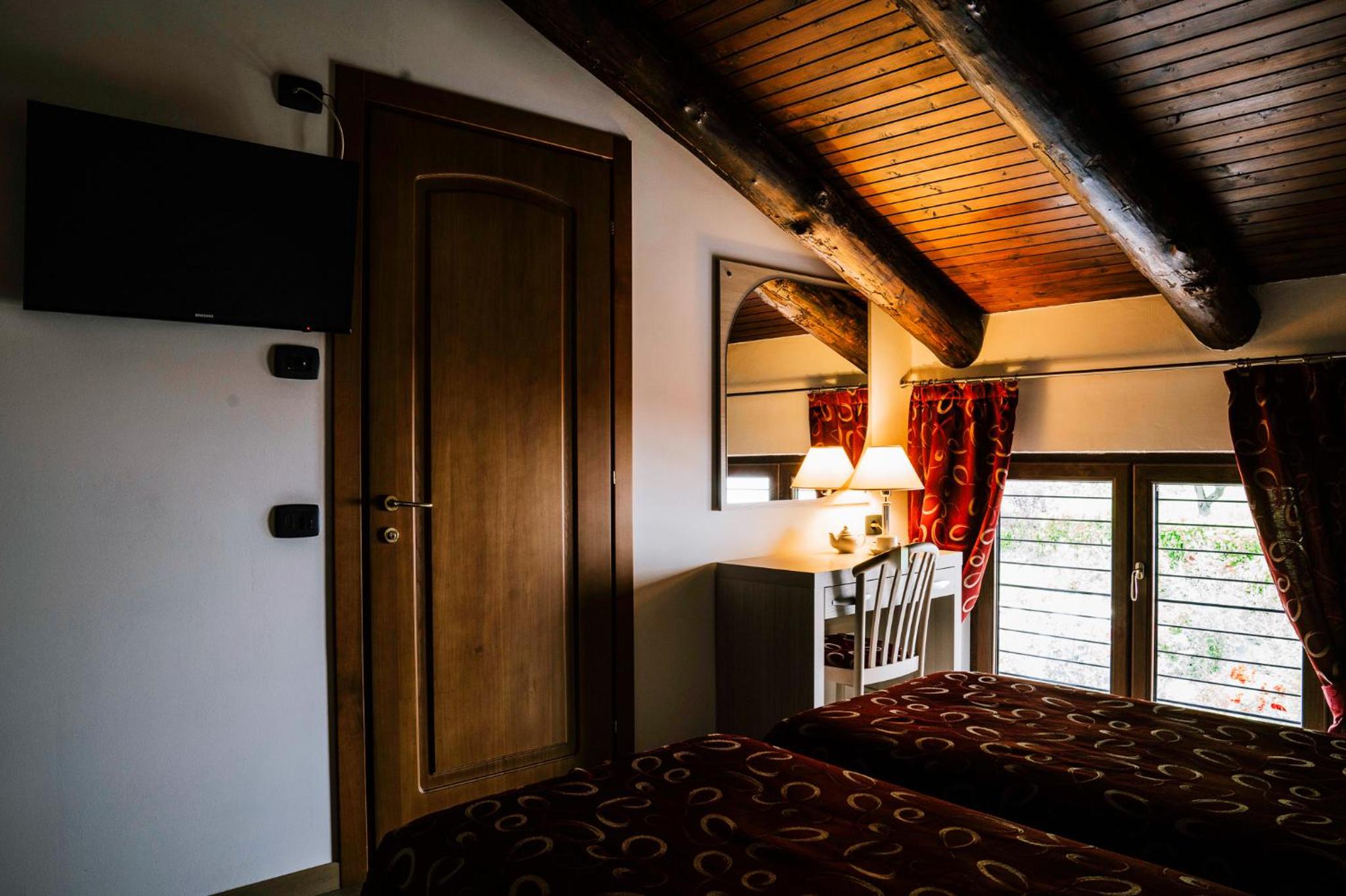 Agriturismo Cascina del Vai